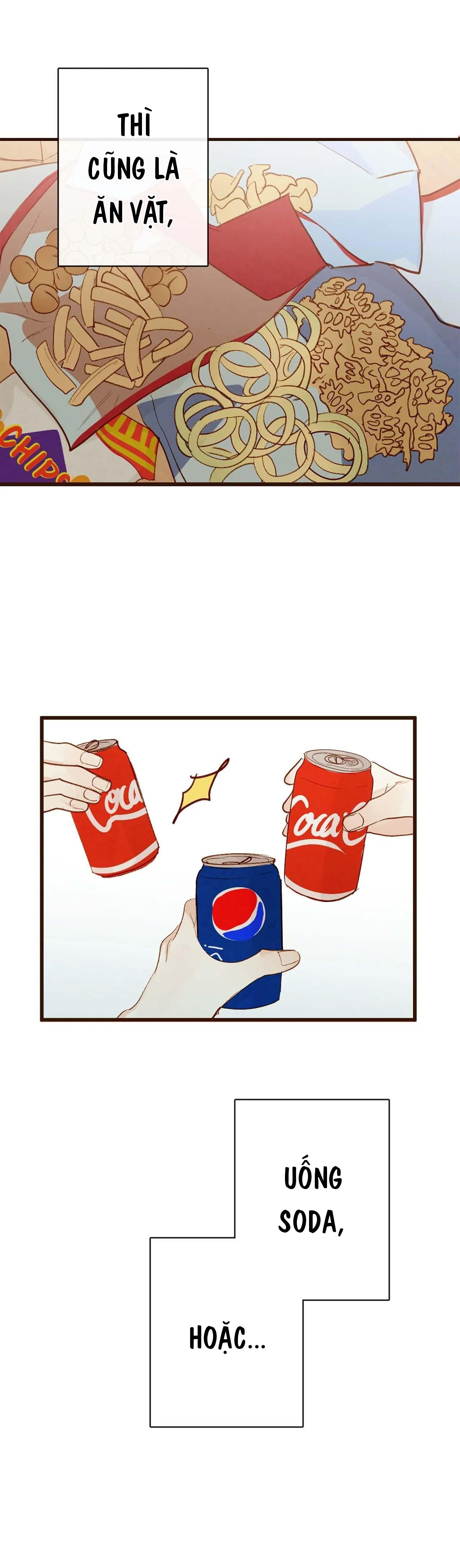 Thiên Đường Táo Xanh Chapter 123 - Next 