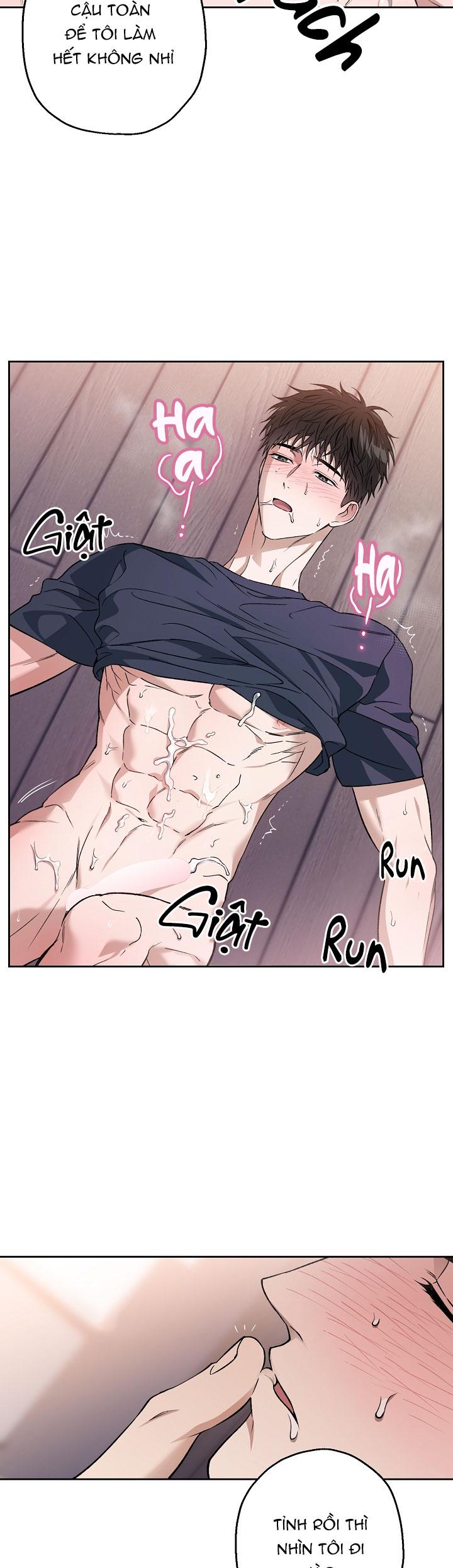 LƯU MANH Chapter 26 - Trang 2