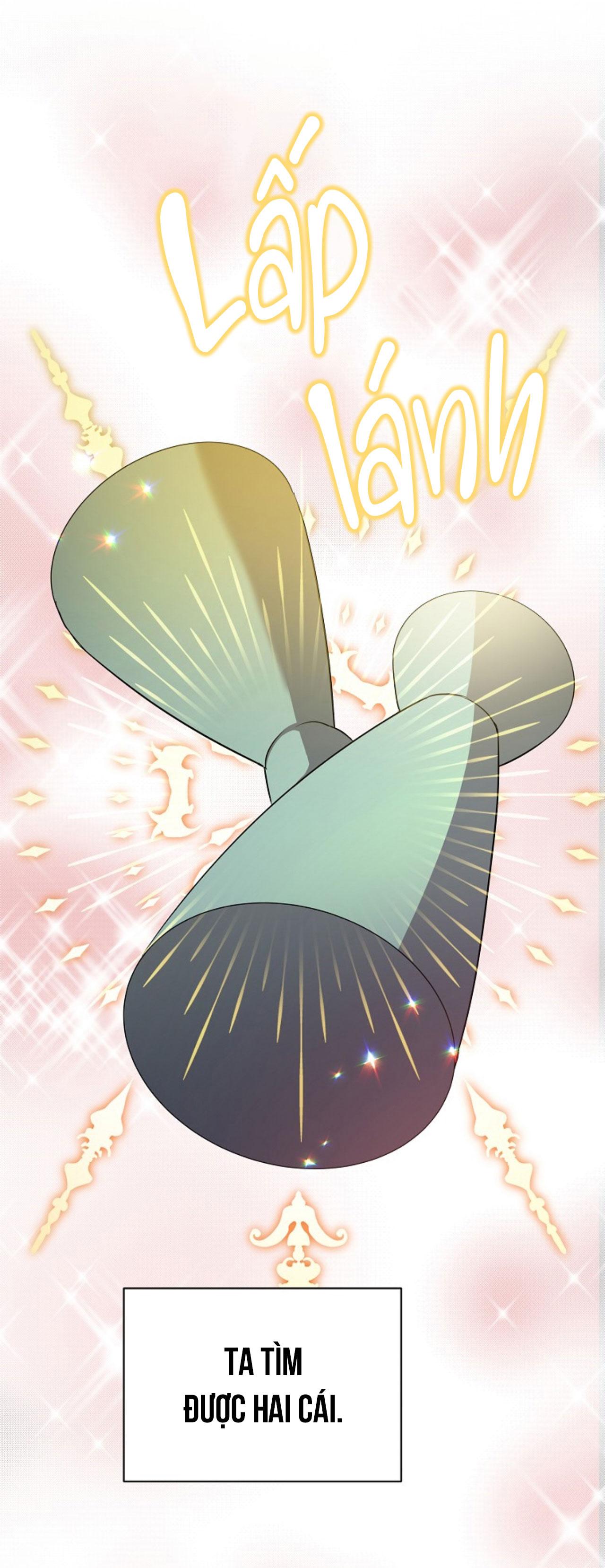 Hãy Lựa Chọn Anh Hùng Của Bạn Thật Cẩn Thận Chapter 21 - Trang 2