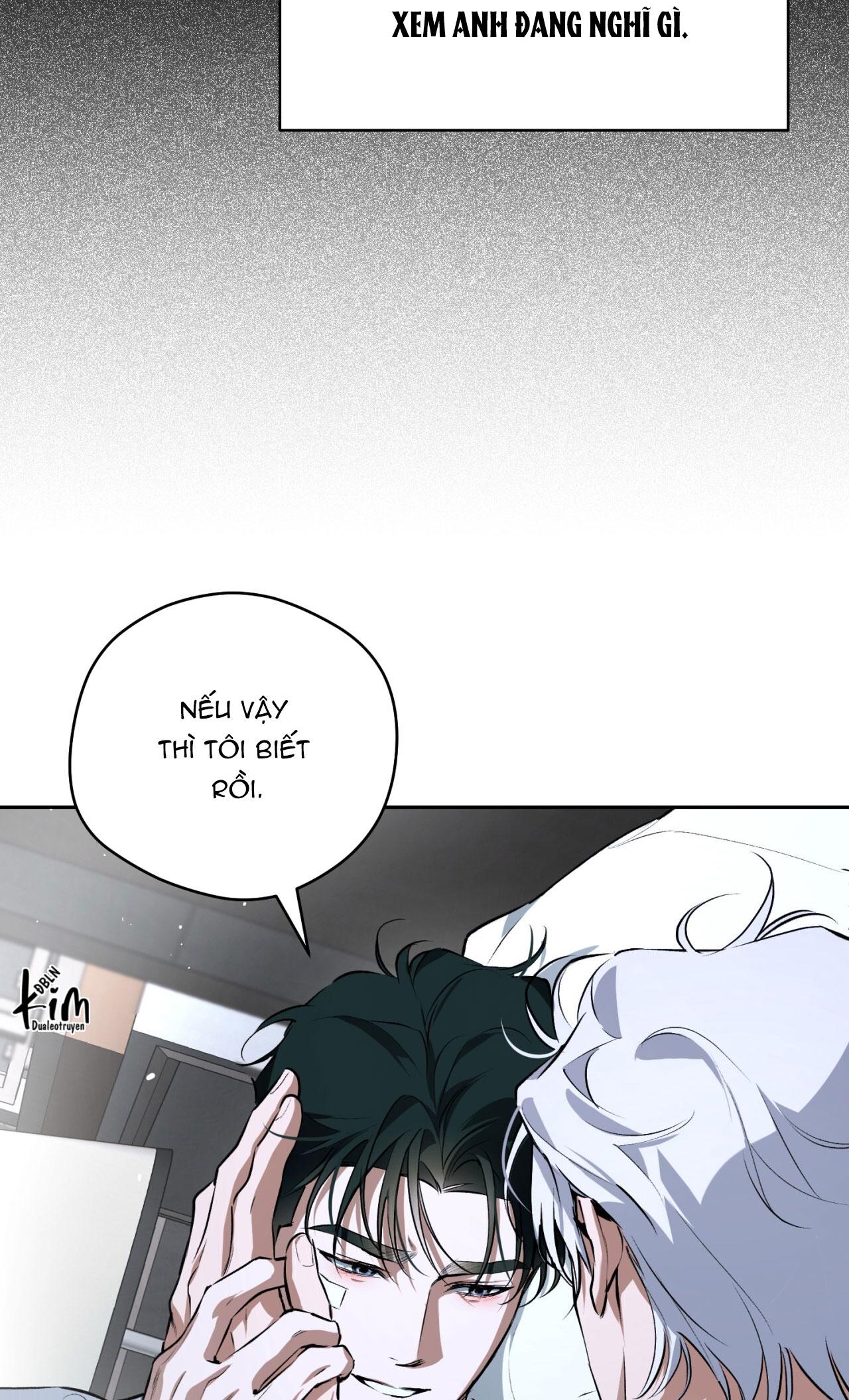 OFF TRACK Chapter 54 - Next 