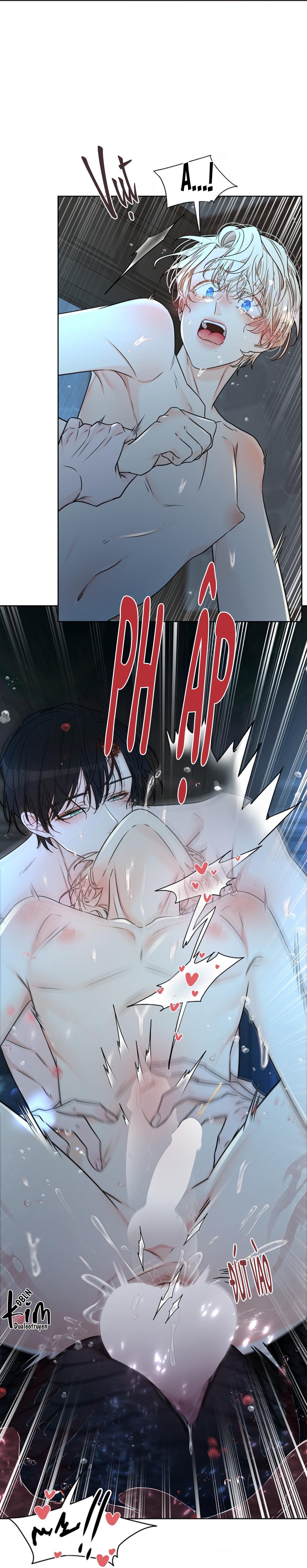 HANG RẮN Chapter 13 - Next 