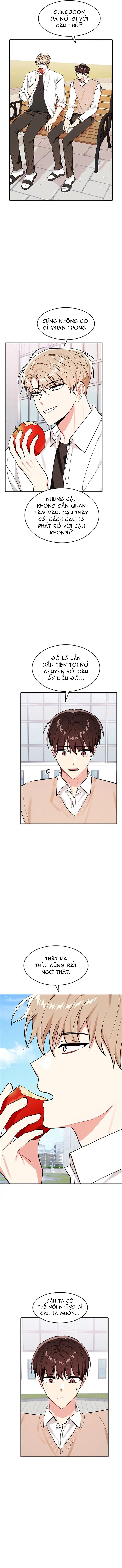 Nhật Hạ Chapter 32 - Next Chapter 33