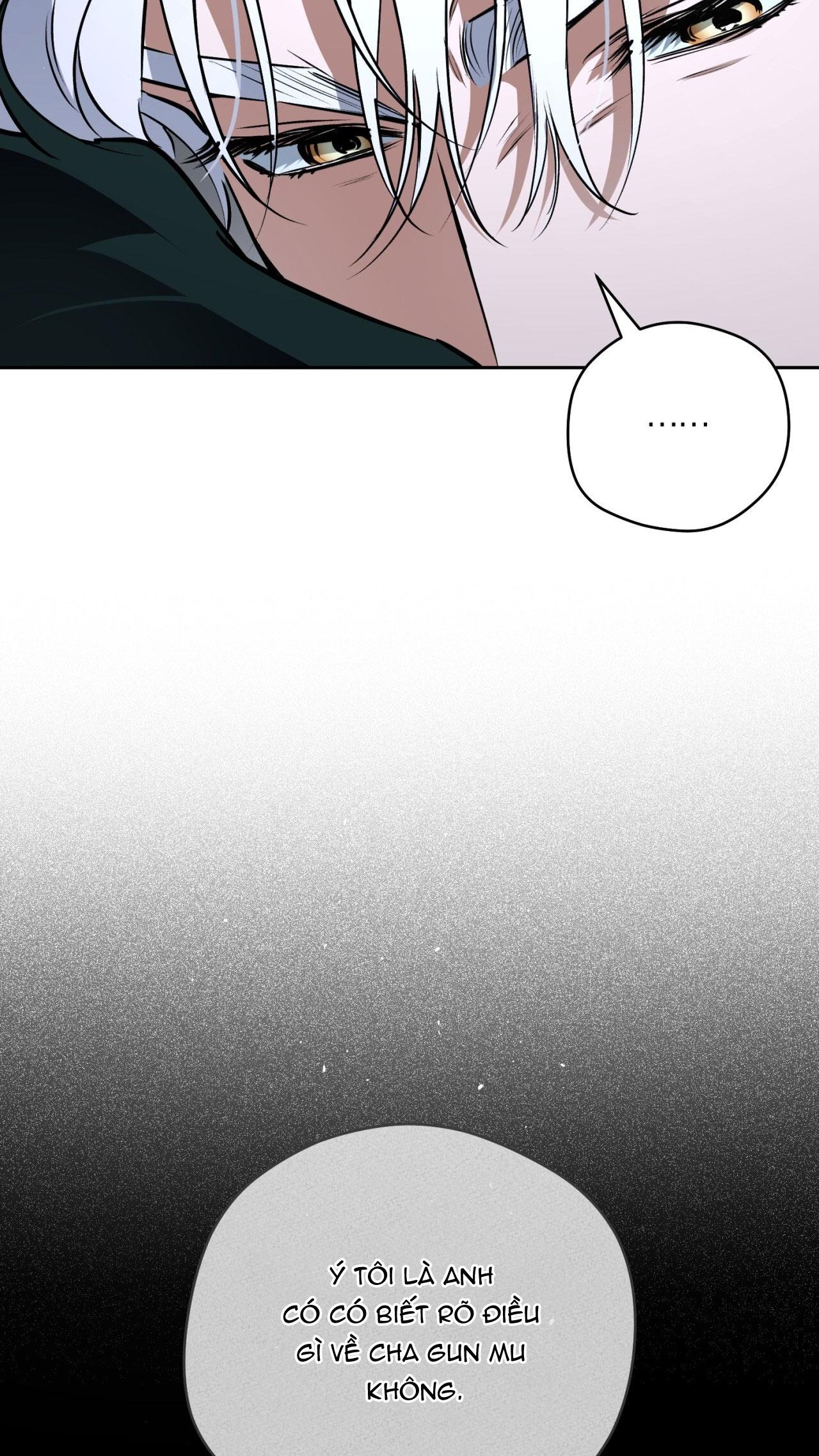 OFF TRACK Chapter 54 - Next 