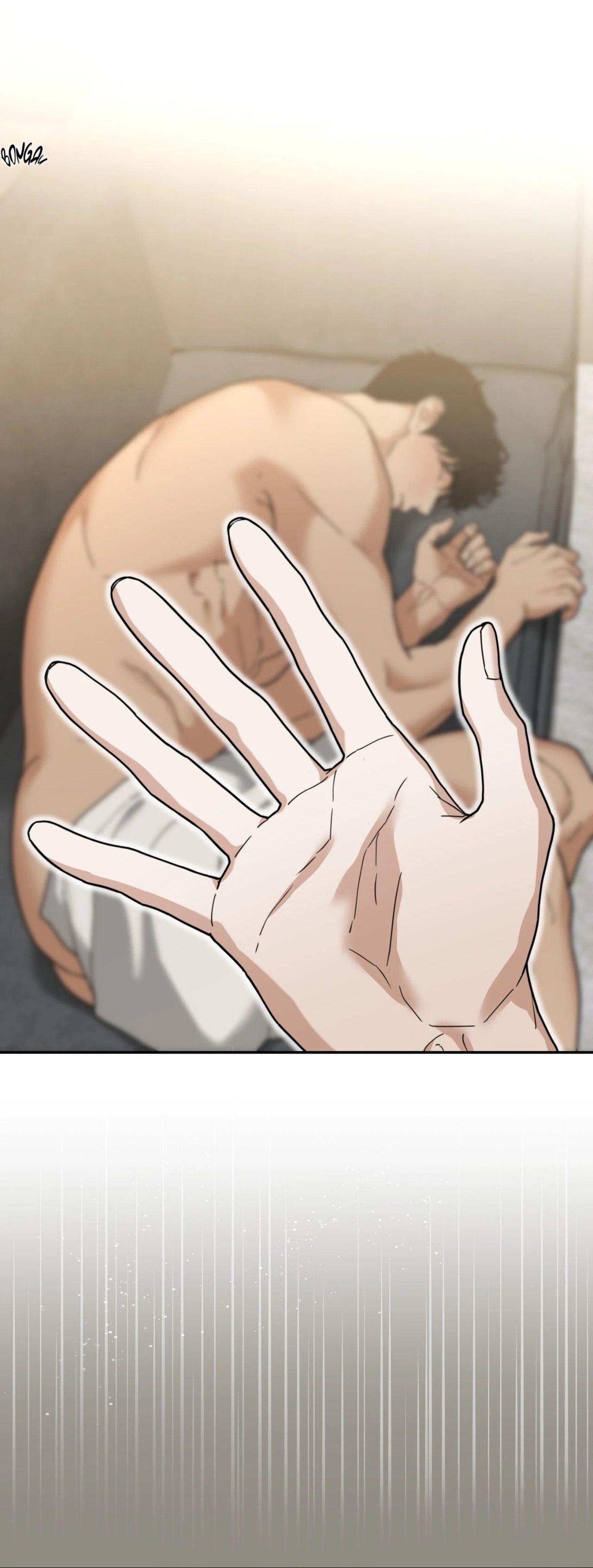 TƯ DUY NGƯỢC Chapter 14 18+ - Next 