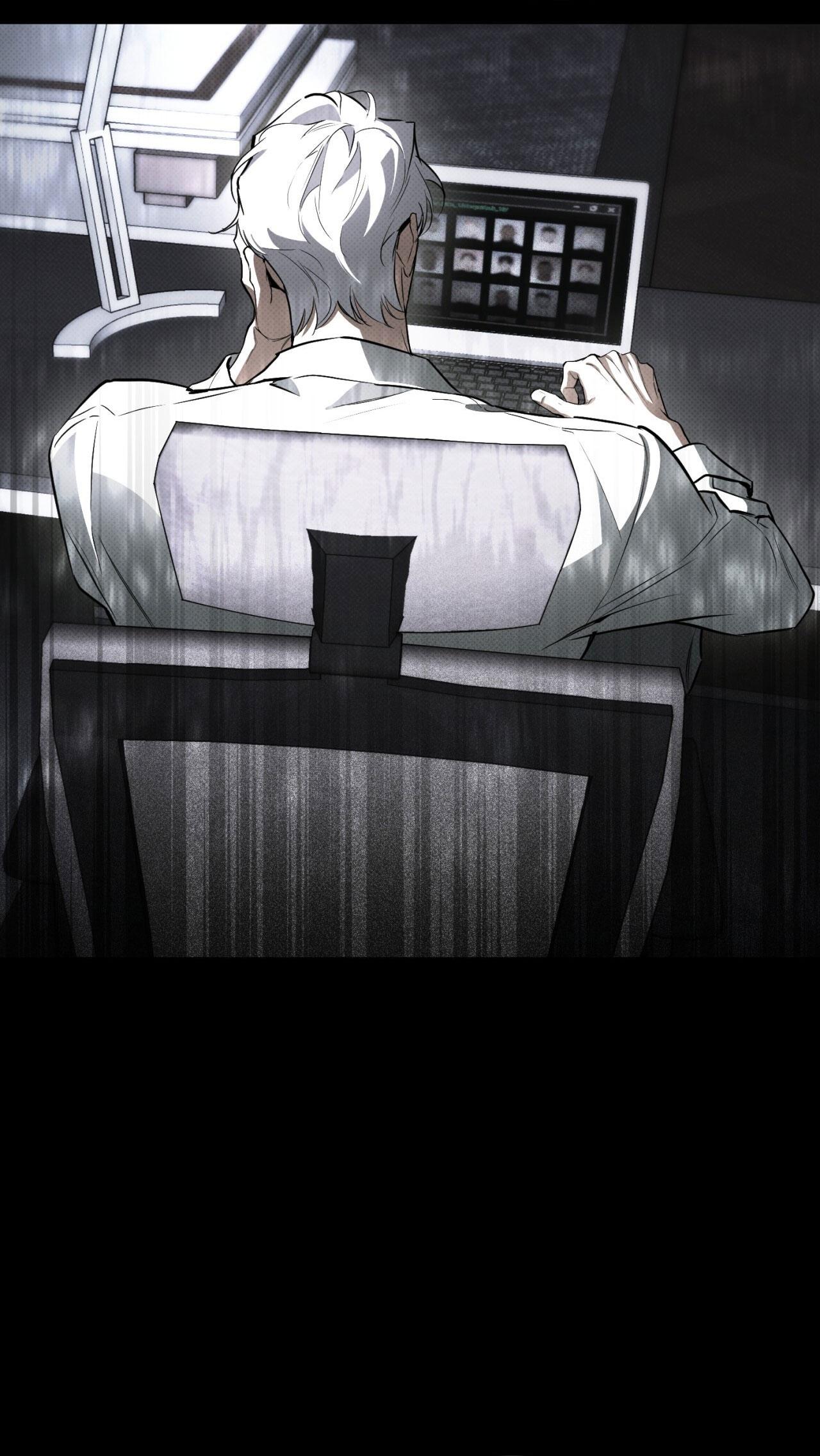 OFF TRACK Chapter 54 - Next 