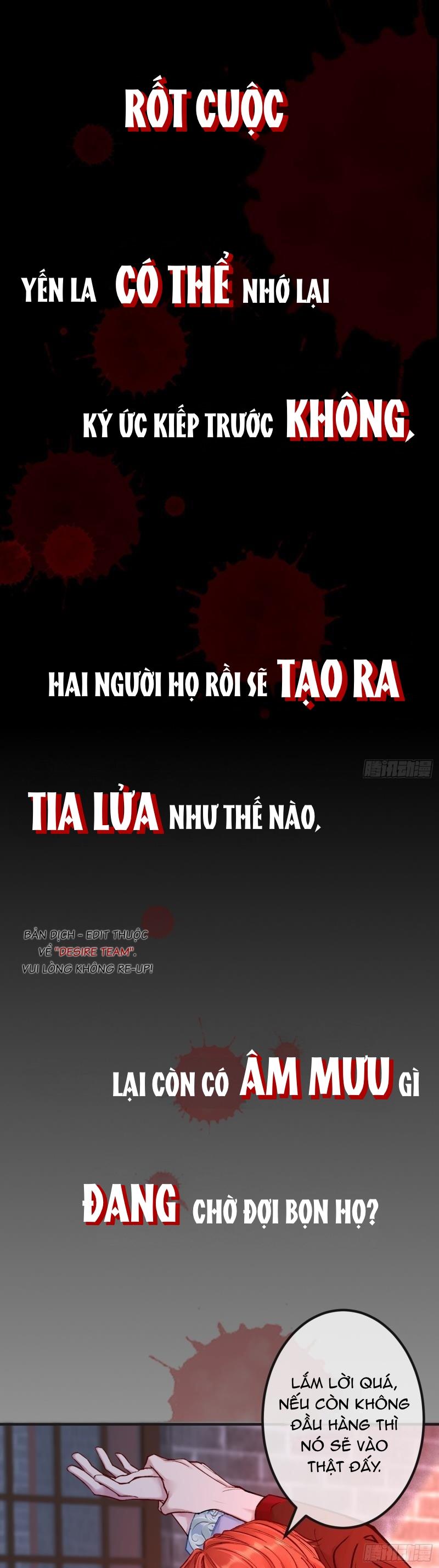 Diêm Vương Đại Nhân, Xin Ngược Tra. Chapter 1 - Trang 2