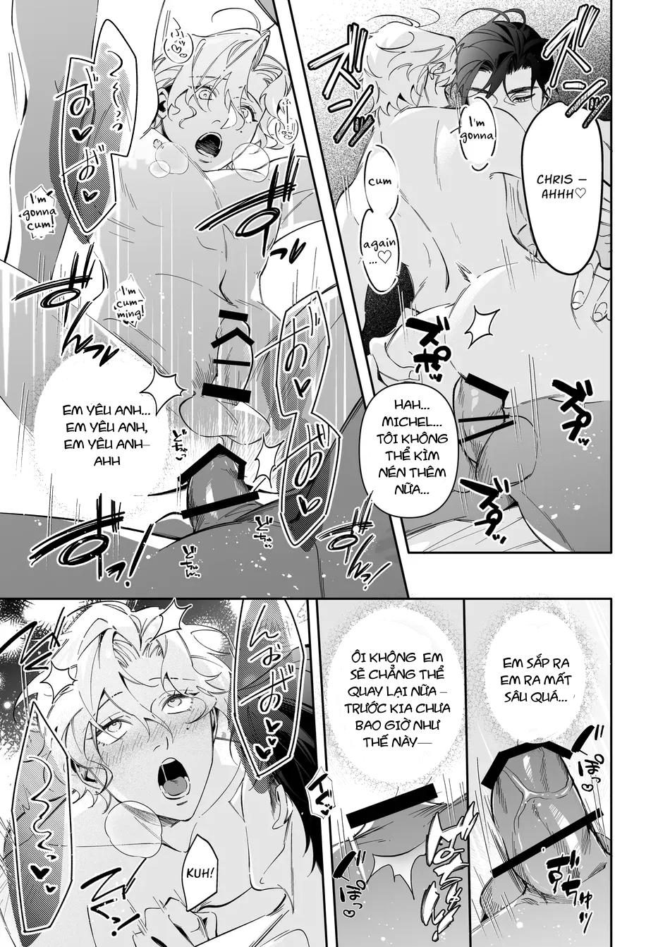 Cưng mà nói Chapter 292 - Next 