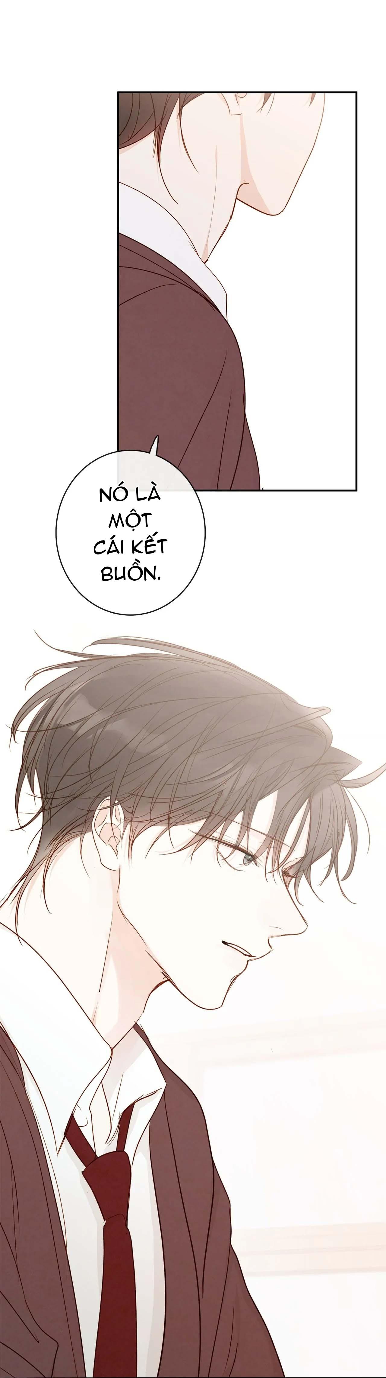 Thiên Đường Táo Xanh Chapter 123 - Next 