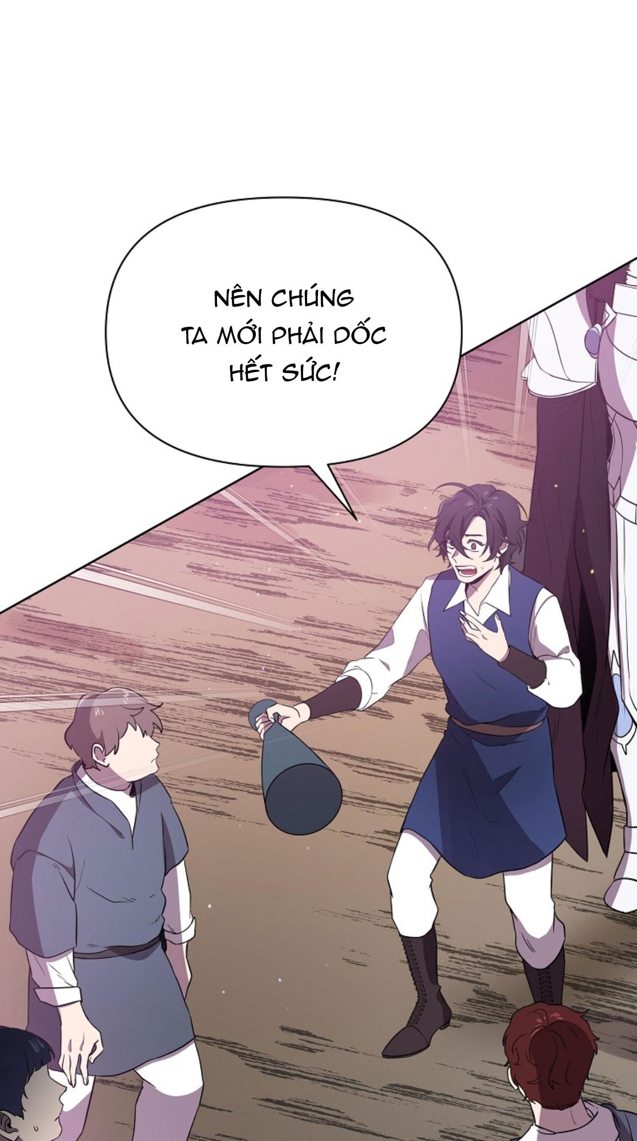 Hãy Lựa Chọn Anh Hùng Của Bạn Thật Cẩn Thận Chapter 21 - Trang 2