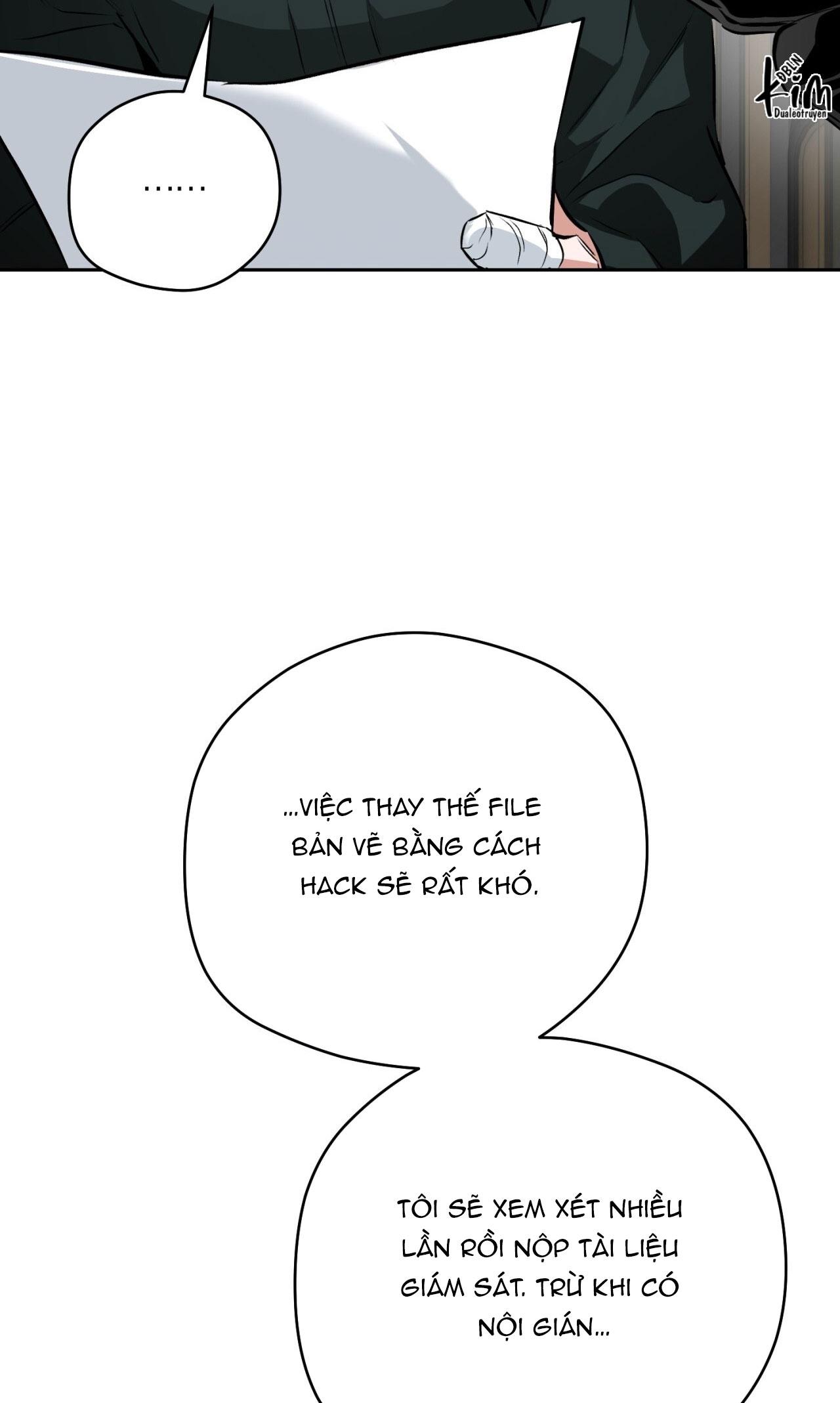 OFF TRACK Chapter 54 - Next 