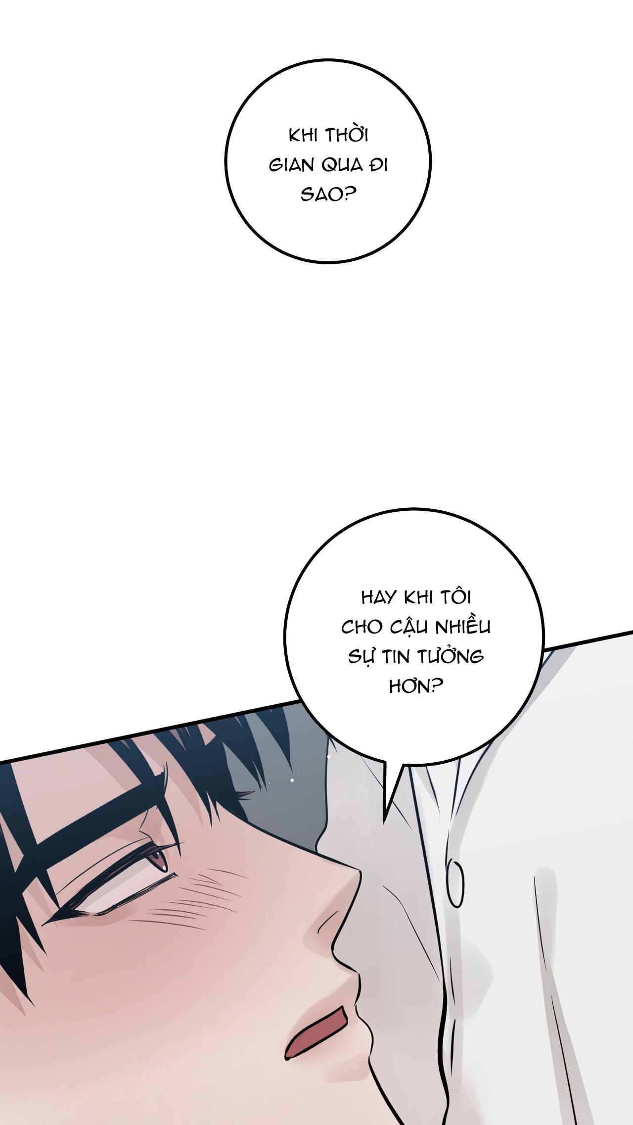 OVER THE PARADISE Chapter 59 - Next Chapter 60