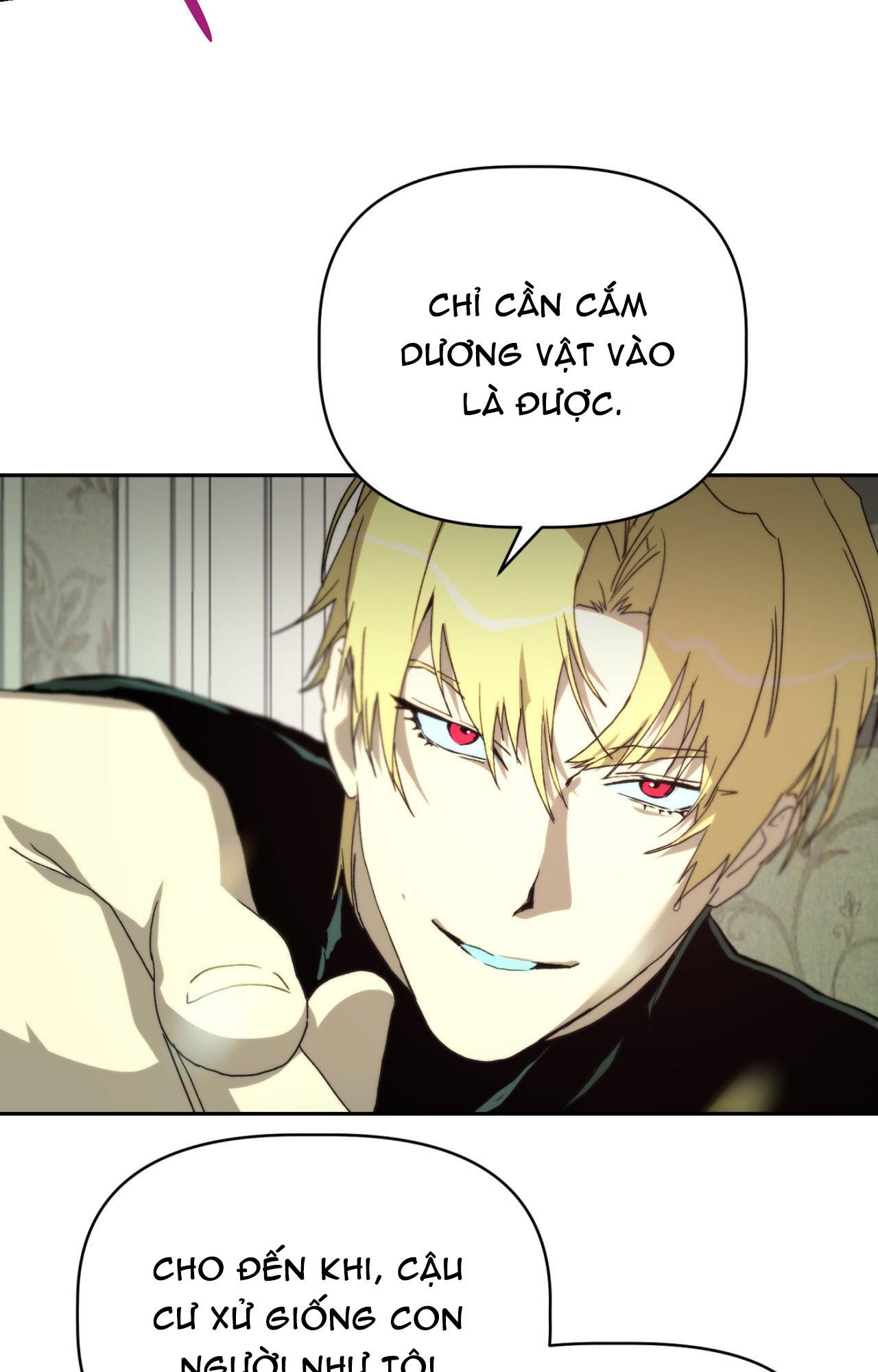 BẠN CÙNG LỚP MẪU GIÁO MẶT TRỜI Chapter 47 - Next 