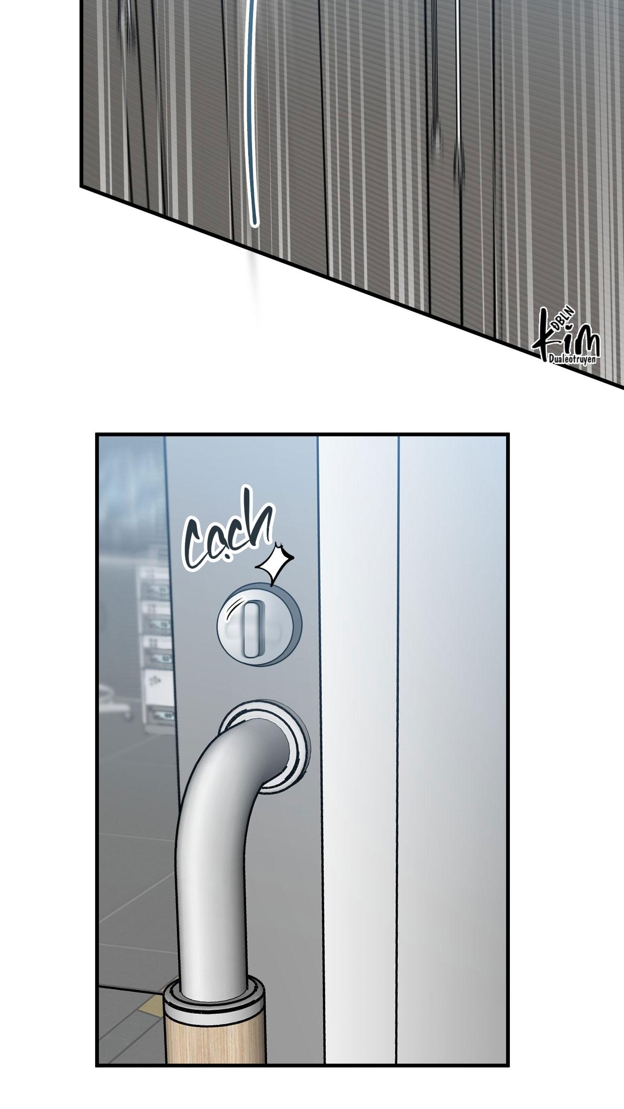 OVER THE PARADISE Chapter 59 - Next Chapter 60