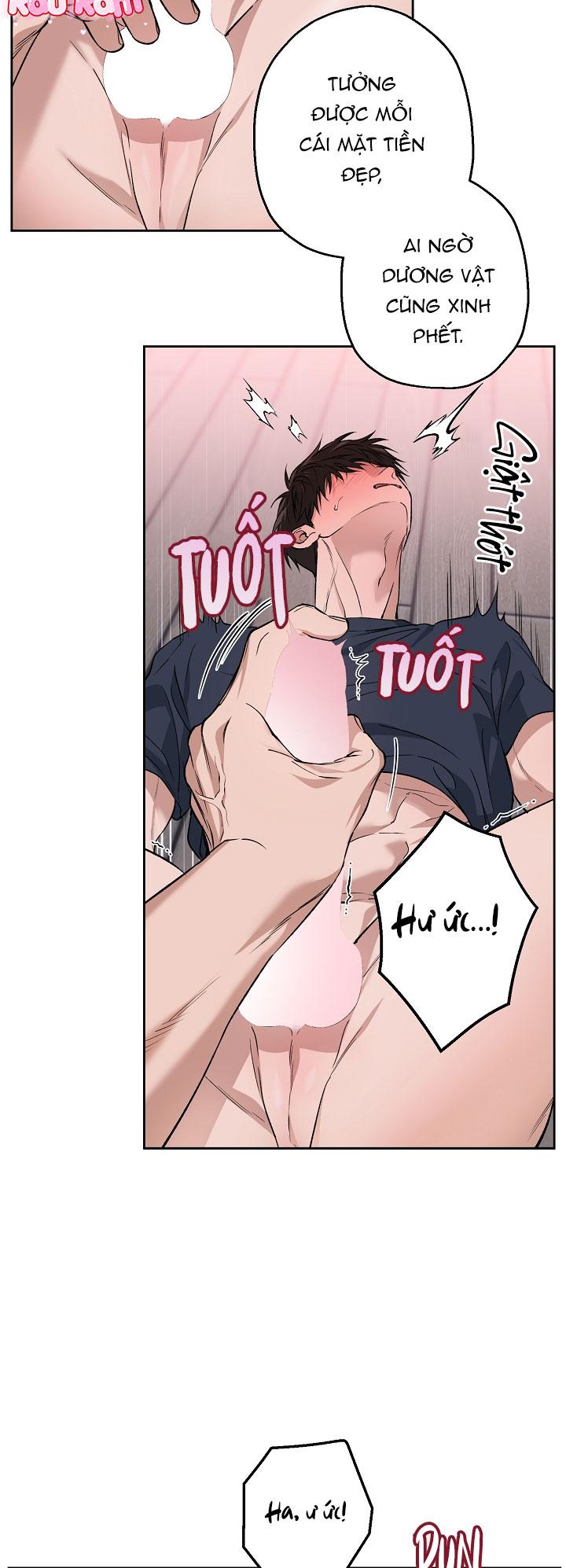 LƯU MANH Chapter 26 - Trang 2