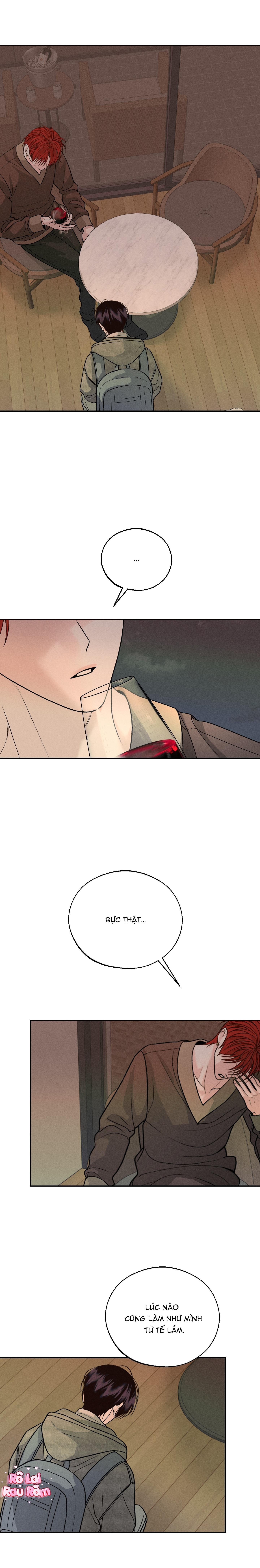 Cứu tinh của Thứ Hai Chapter 65 - Next 