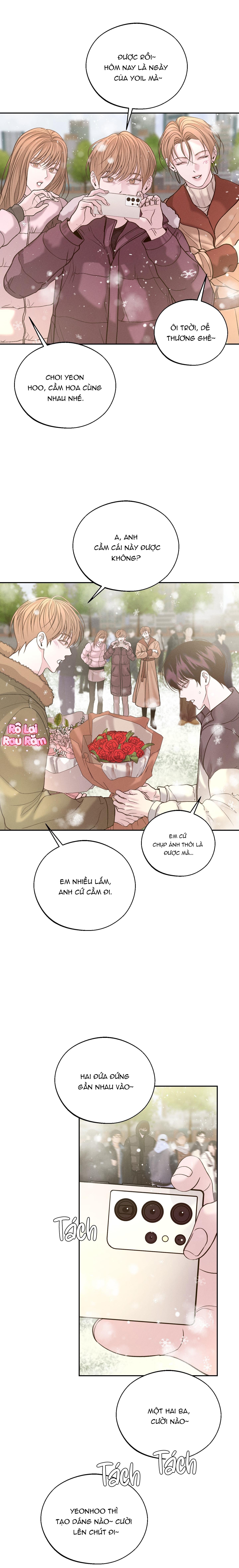Cứu tinh của Thứ Hai Chapter 65 - Next 