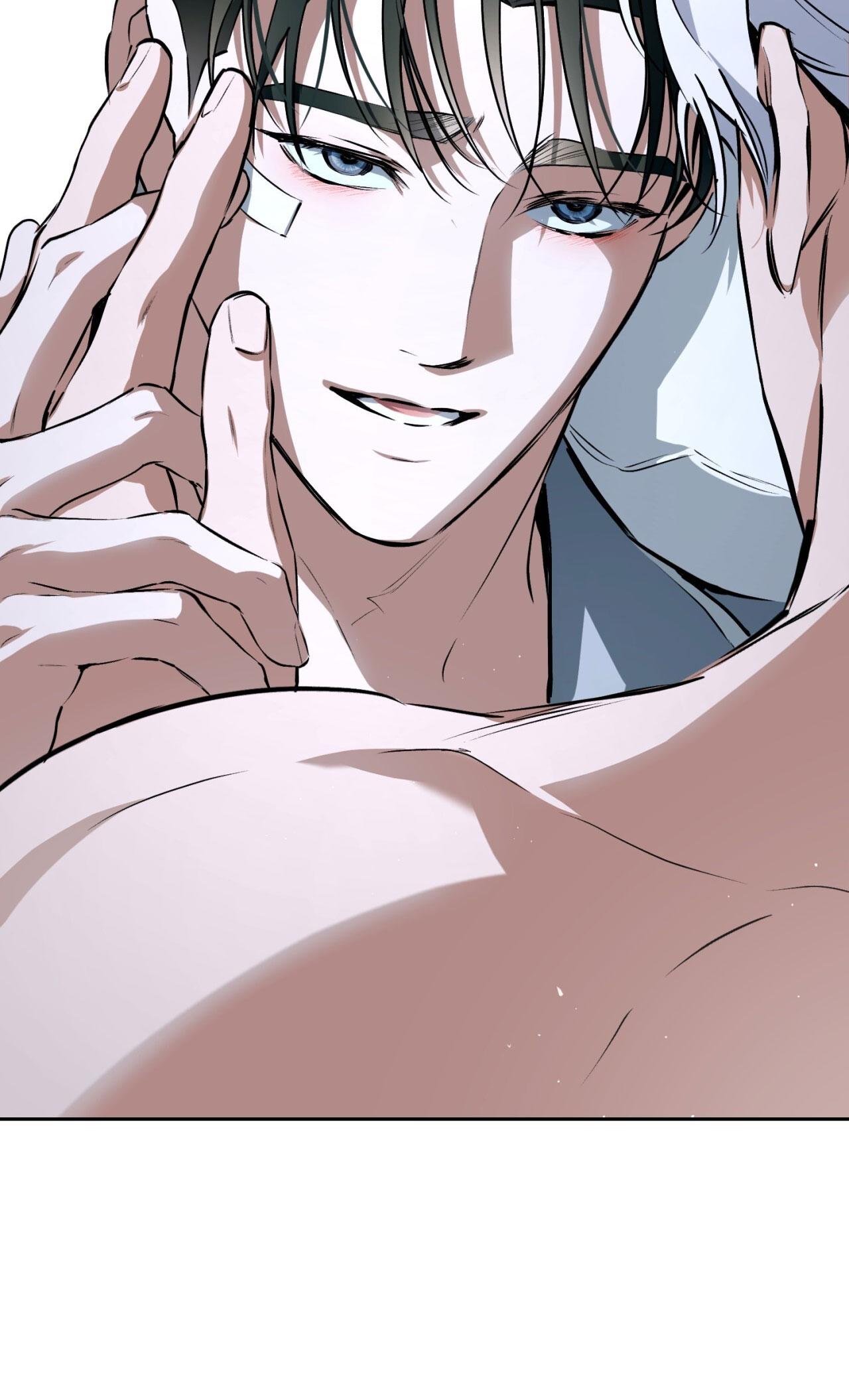 OFF TRACK Chapter 54 - Next 