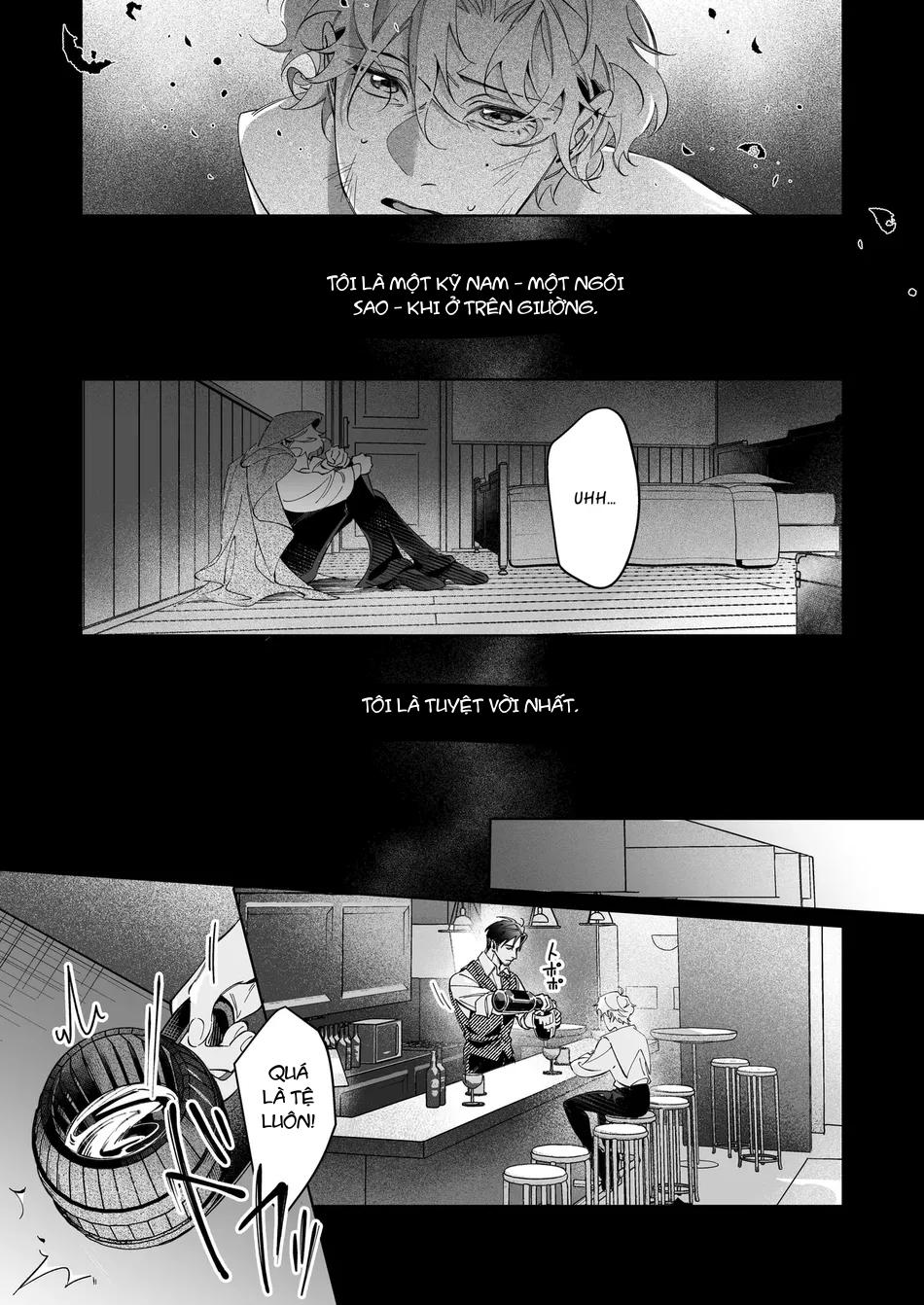 Cưng mà nói Chapter 292 - Next 