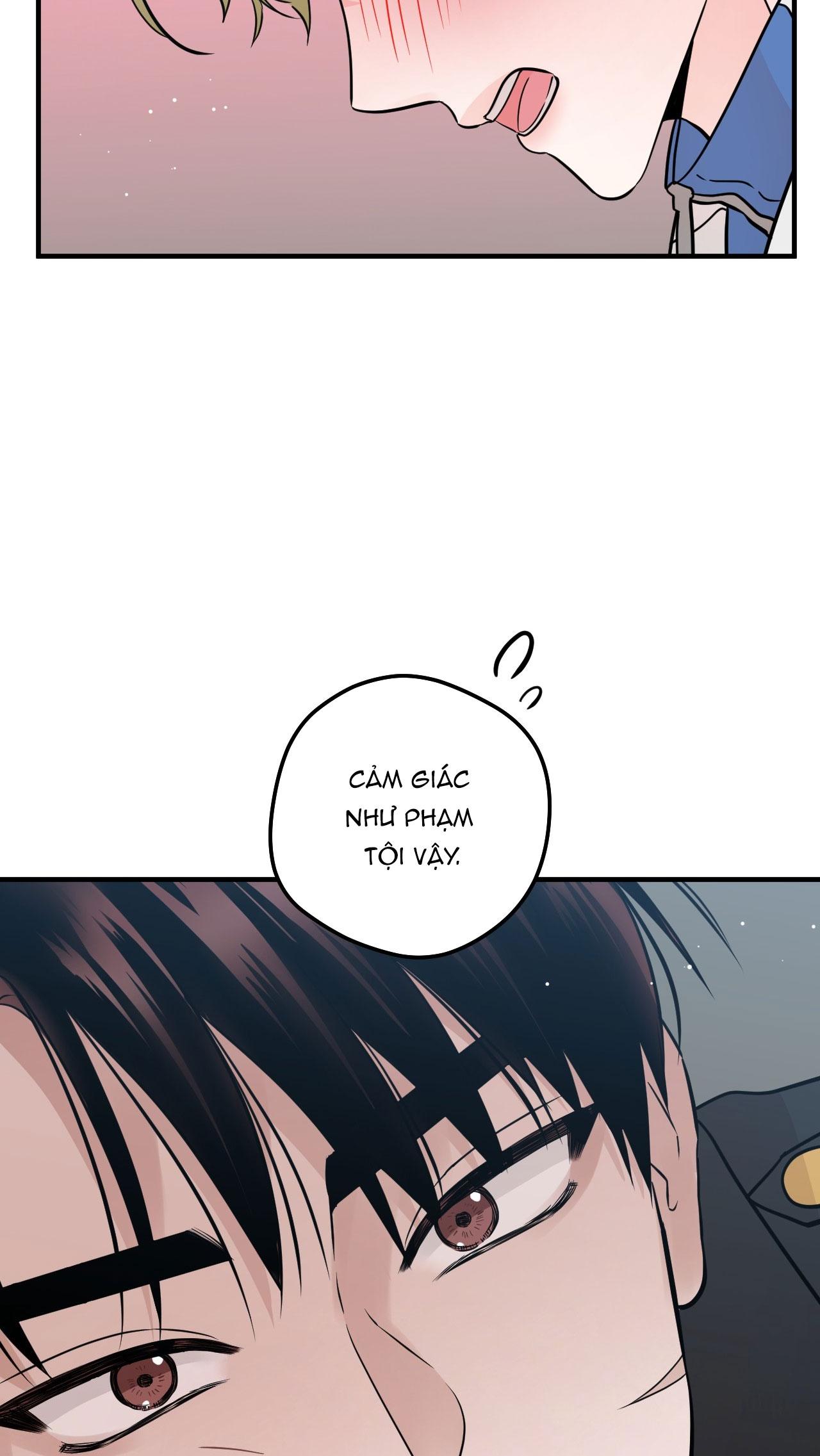 OVER THE PARADISE Chapter 59 - Next Chapter 60