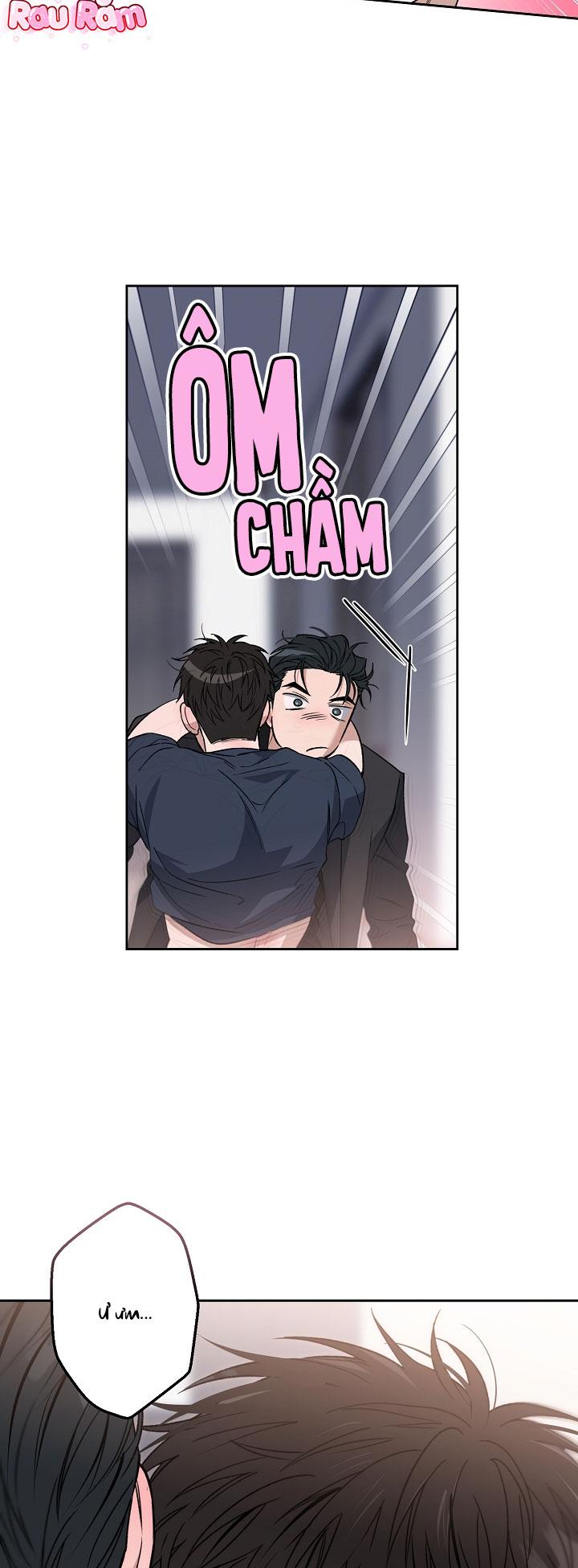 LƯU MANH Chapter 26 - Trang 2