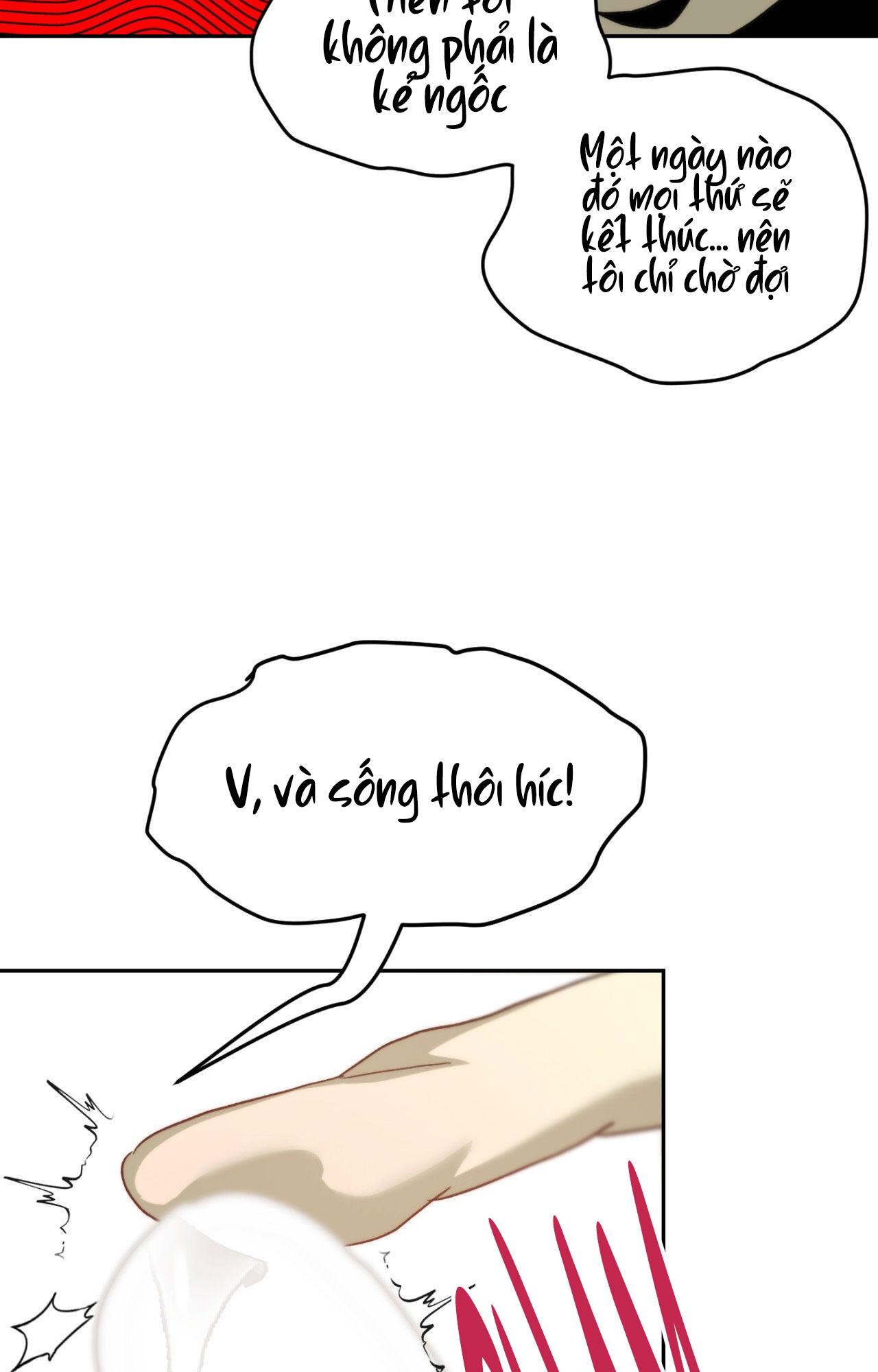 BẠN CÙNG LỚP MẪU GIÁO MẶT TRỜI Chapter 47 - Next 