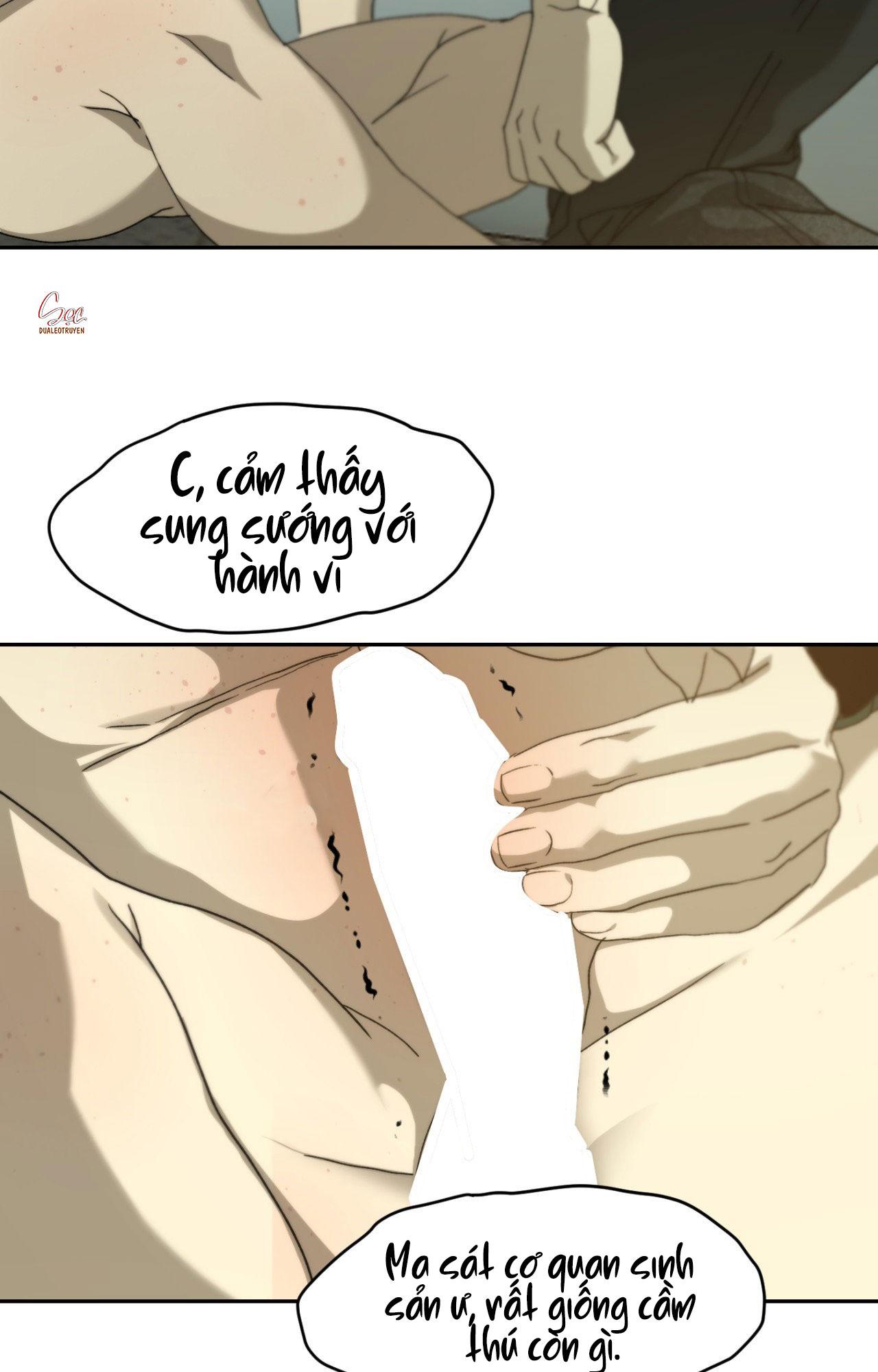 BẠN CÙNG LỚP MẪU GIÁO MẶT TRỜI Chapter 47 - Next 
