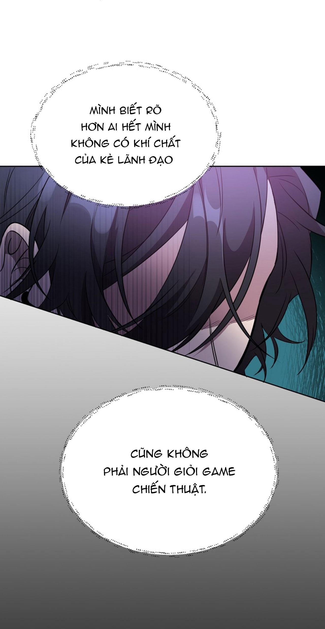 Hãy Lựa Chọn Anh Hùng Của Bạn Thật Cẩn Thận Chapter 21 - Trang 2