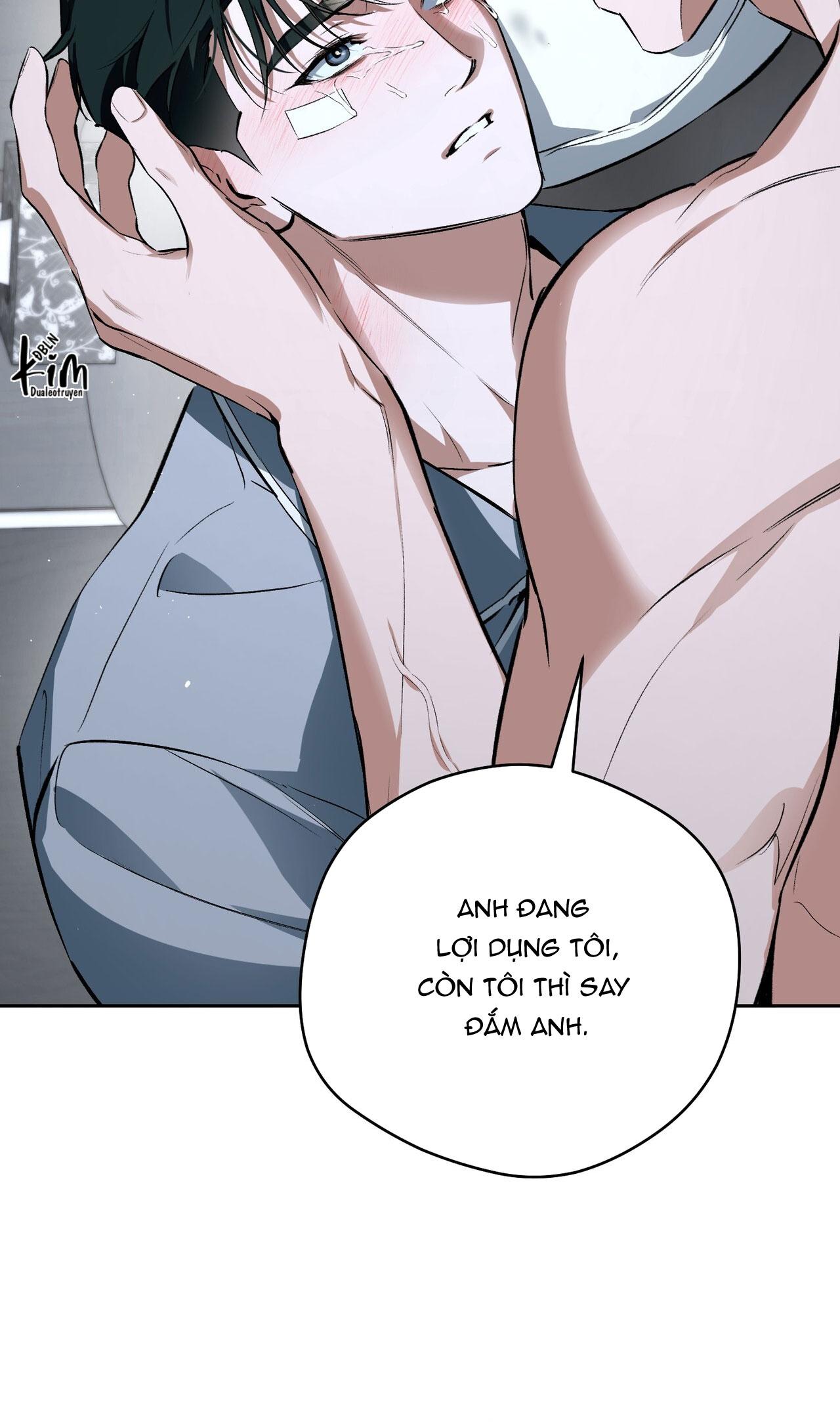 OFF TRACK Chapter 54 - Next 