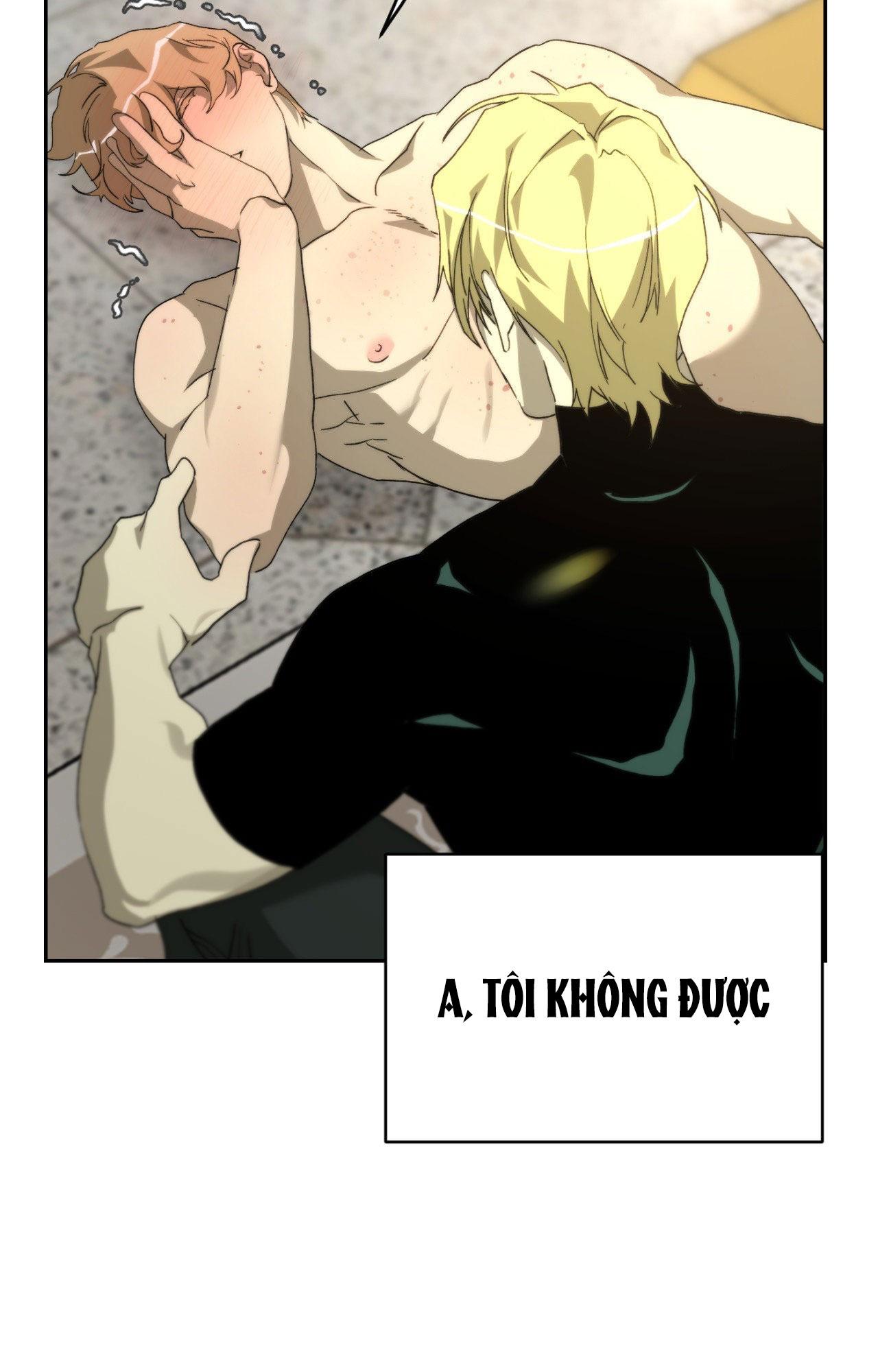 BẠN CÙNG LỚP MẪU GIÁO MẶT TRỜI Chapter 47 - Next 