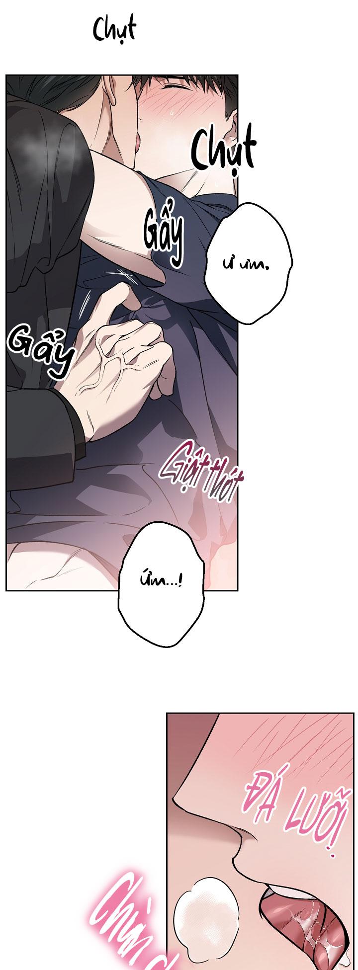 LƯU MANH Chapter 26 - Trang 2