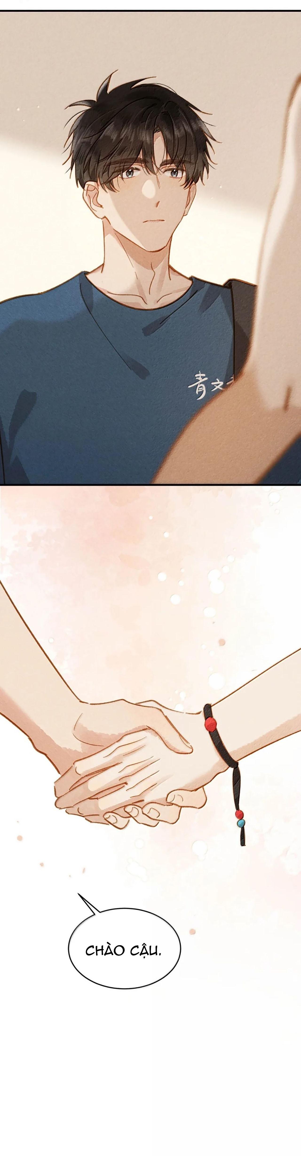 Sở Thiên Dĩ Nam Chapter 37 - Next 