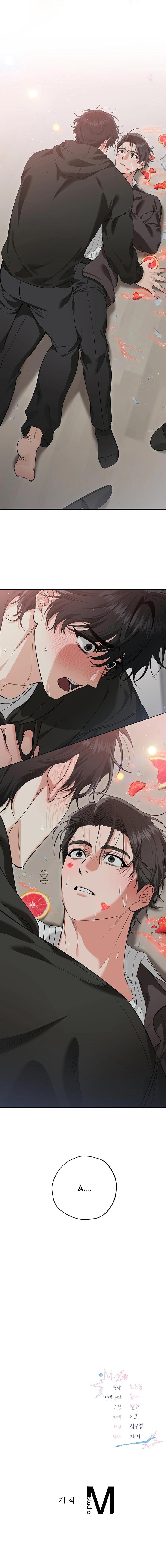 HÃY ĐÁNH TÔI THẬT MẠNH ĐI Chapter 3 - Next Chapter 4