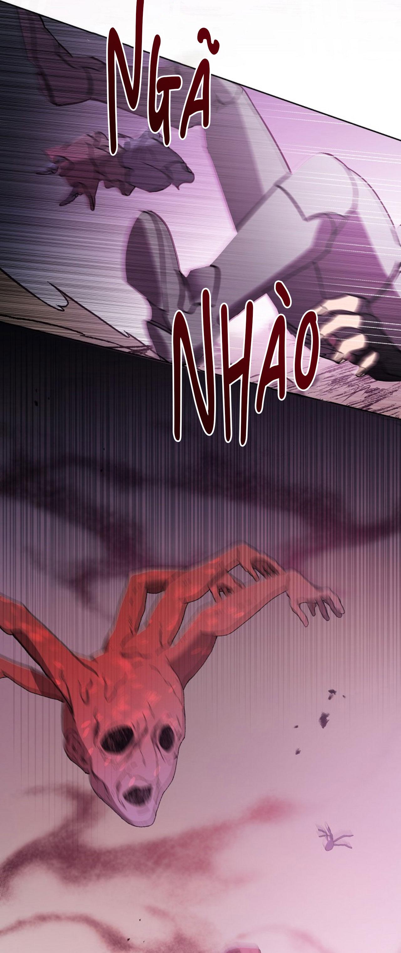 Hãy Lựa Chọn Anh Hùng Của Bạn Thật Cẩn Thận Chapter 21 - Trang 2