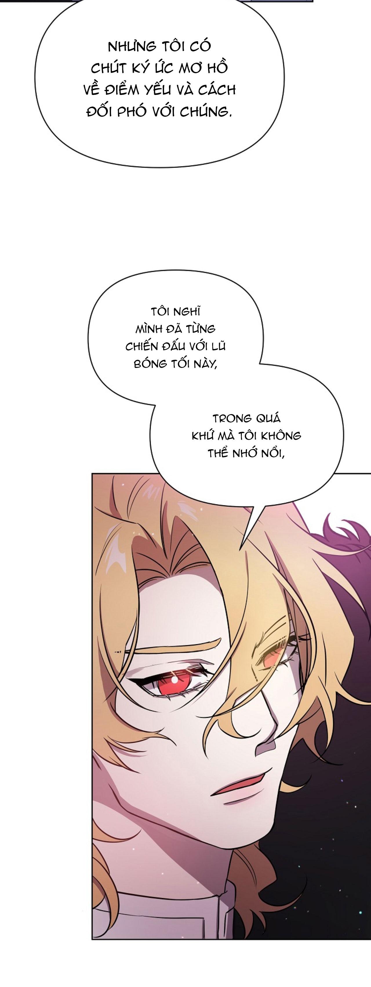 Hãy Lựa Chọn Anh Hùng Của Bạn Thật Cẩn Thận Chapter 21 - Trang 2