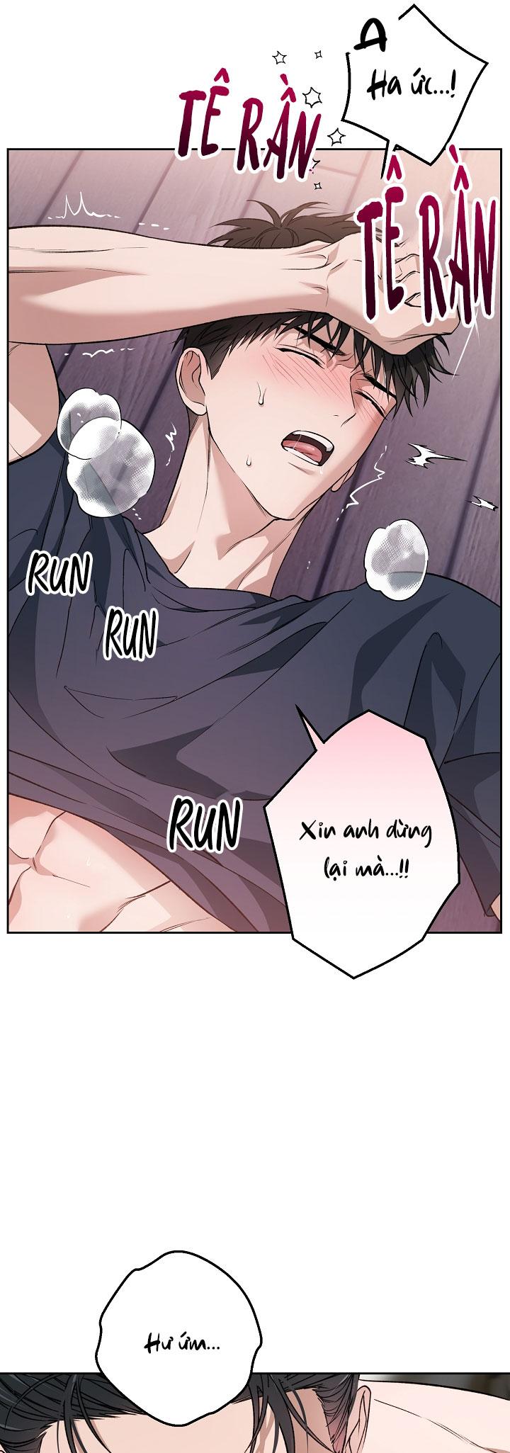 LƯU MANH Chapter 26 - Trang 2