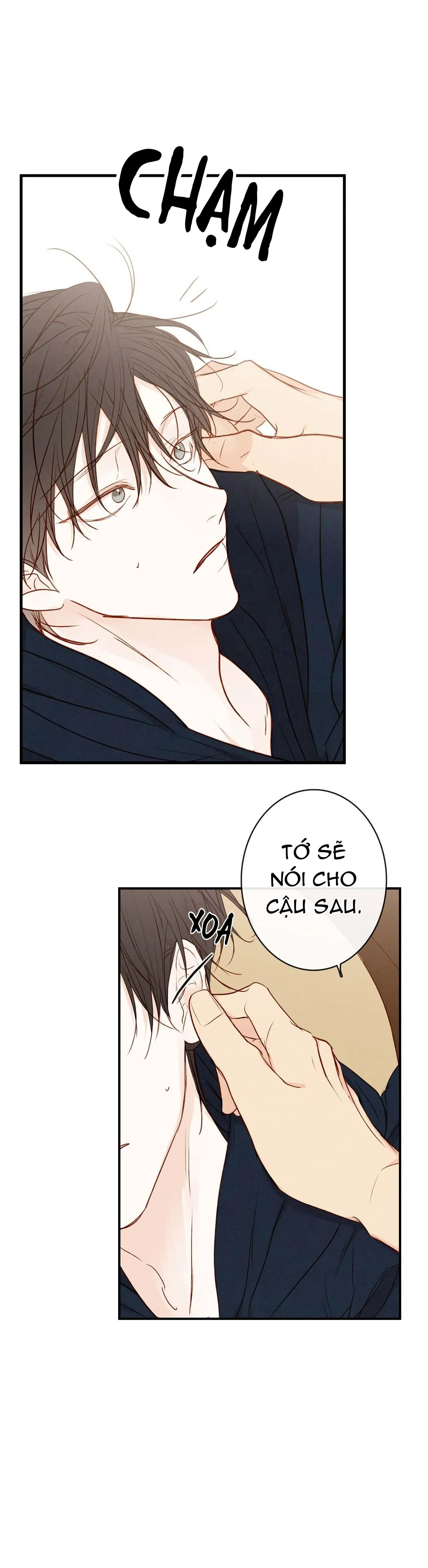 Thiên Đường Táo Xanh Chapter 123 - Next 