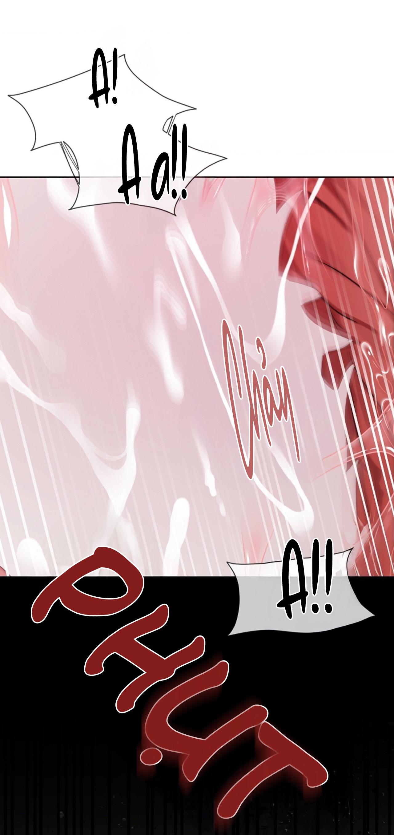 HANG RẮN Chapter 13 - Next 