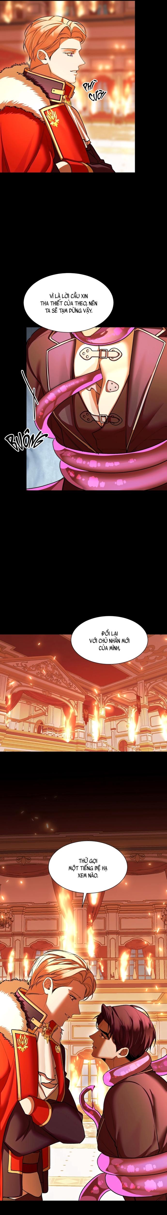 Sự Tồi Tệ Hoàn Hảo Chapter 3 - Next Chapter 4 H+