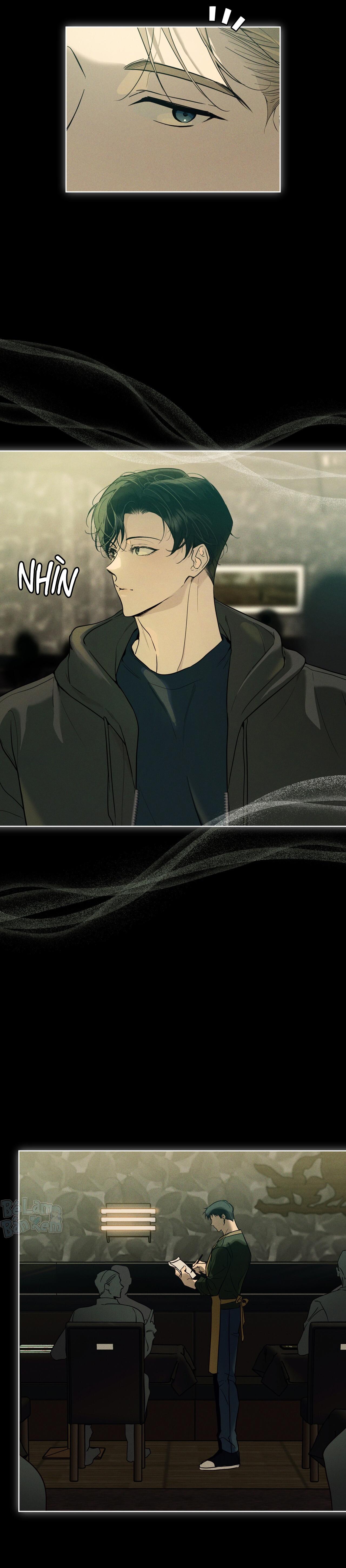 RAGA: Passion Chapter 24 - Next 