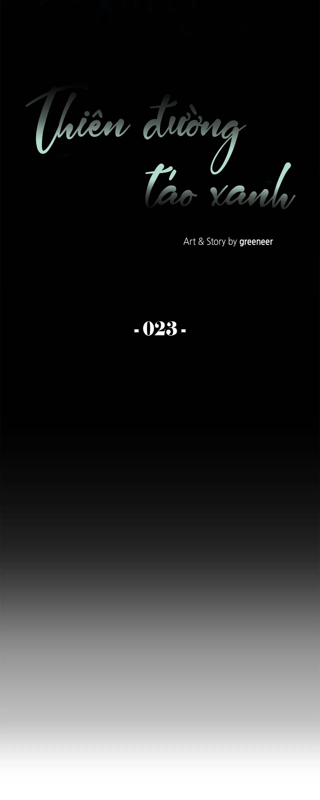 Thiên Đường Táo Xanh Chapter 123 - Next 