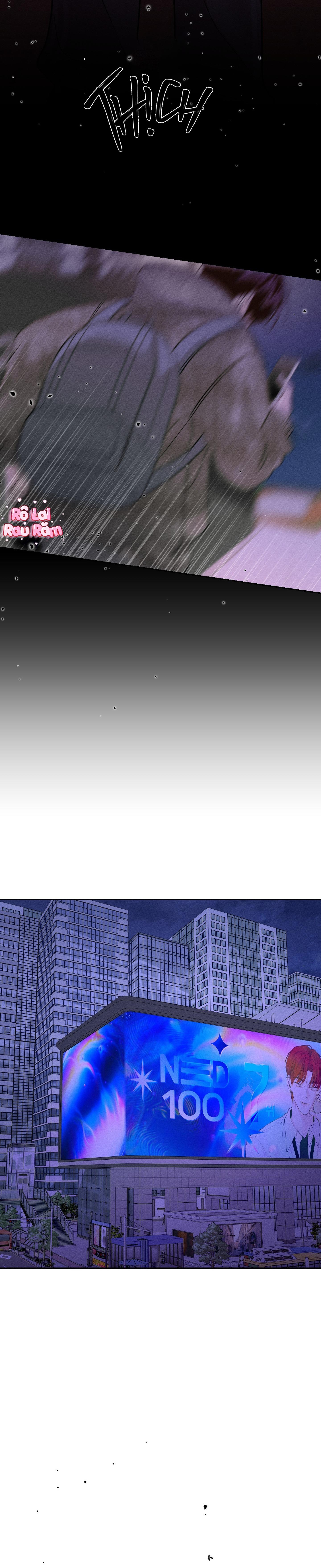 Cứu tinh của Thứ Hai Chapter 65 - Next 