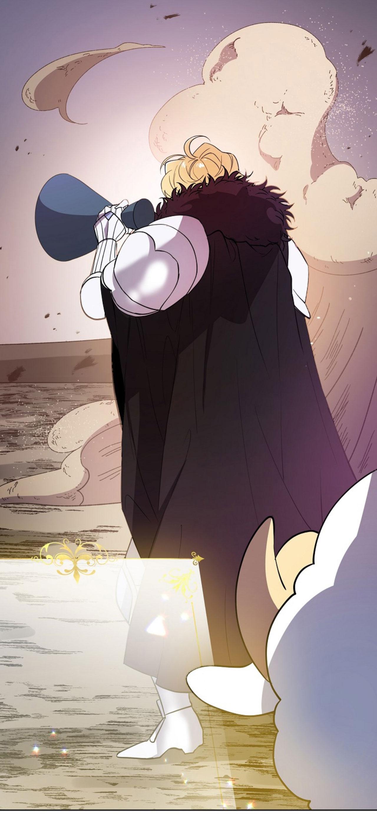 Hãy Lựa Chọn Anh Hùng Của Bạn Thật Cẩn Thận Chapter 21 - Trang 2