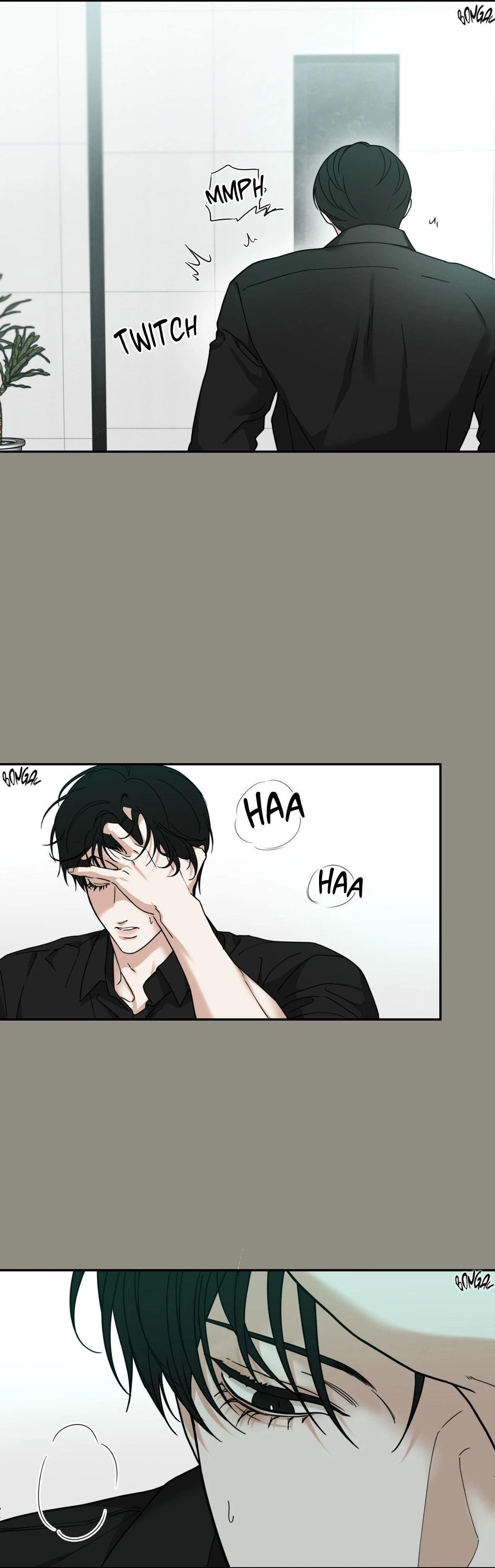 TƯ DUY NGƯỢC Chapter 14 18+ - Next 