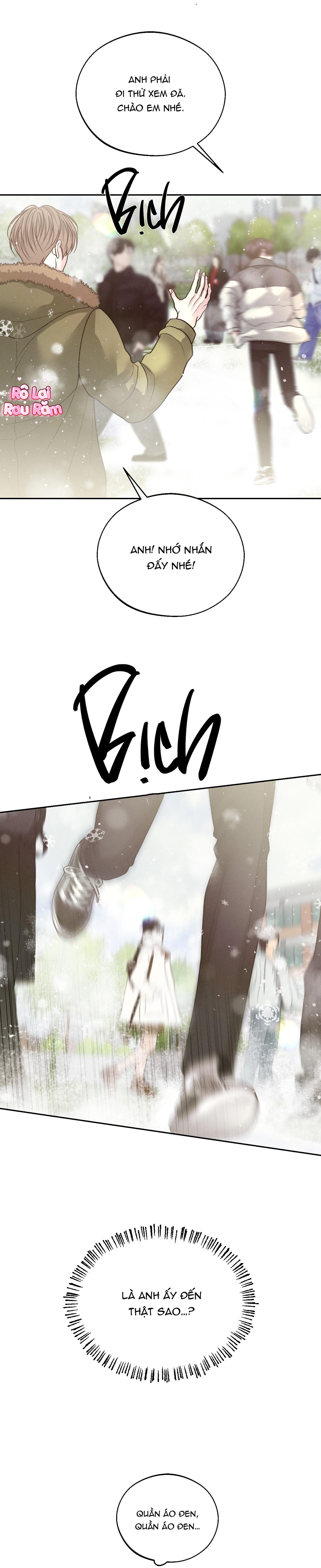 Cứu tinh của Thứ Hai Chapter 65 - Next 