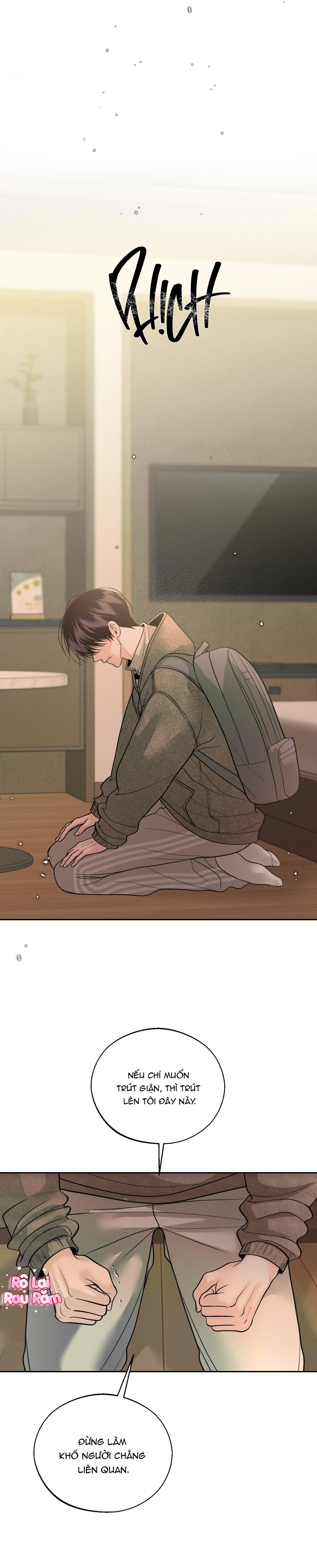 Cứu tinh của Thứ Hai Chapter 65 - Next 