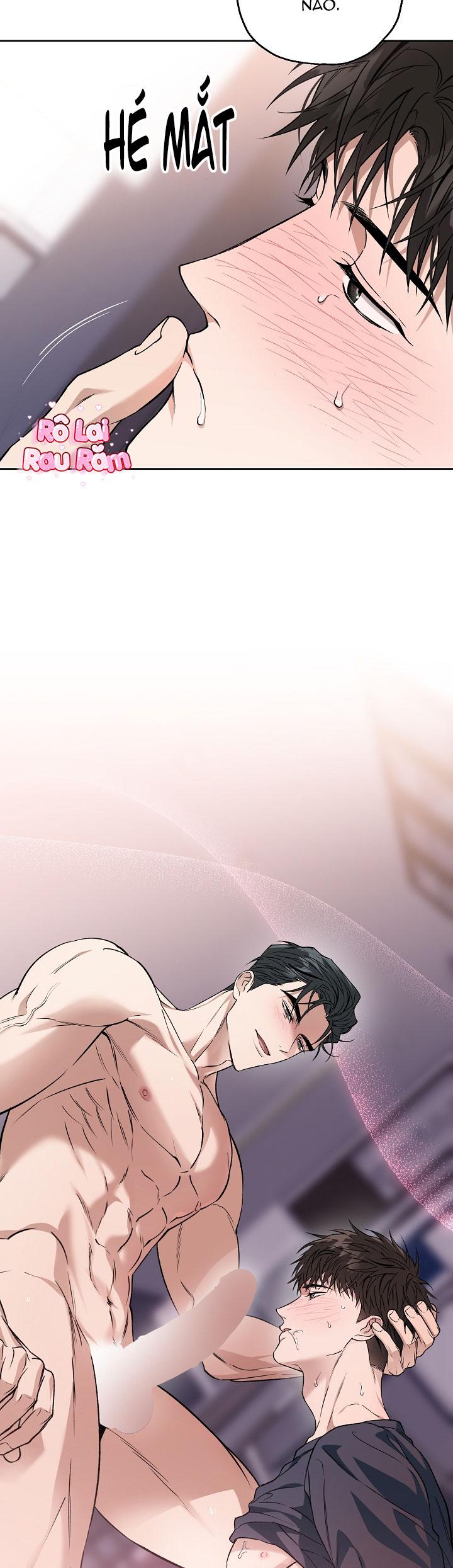 LƯU MANH Chapter 26 - Trang 2