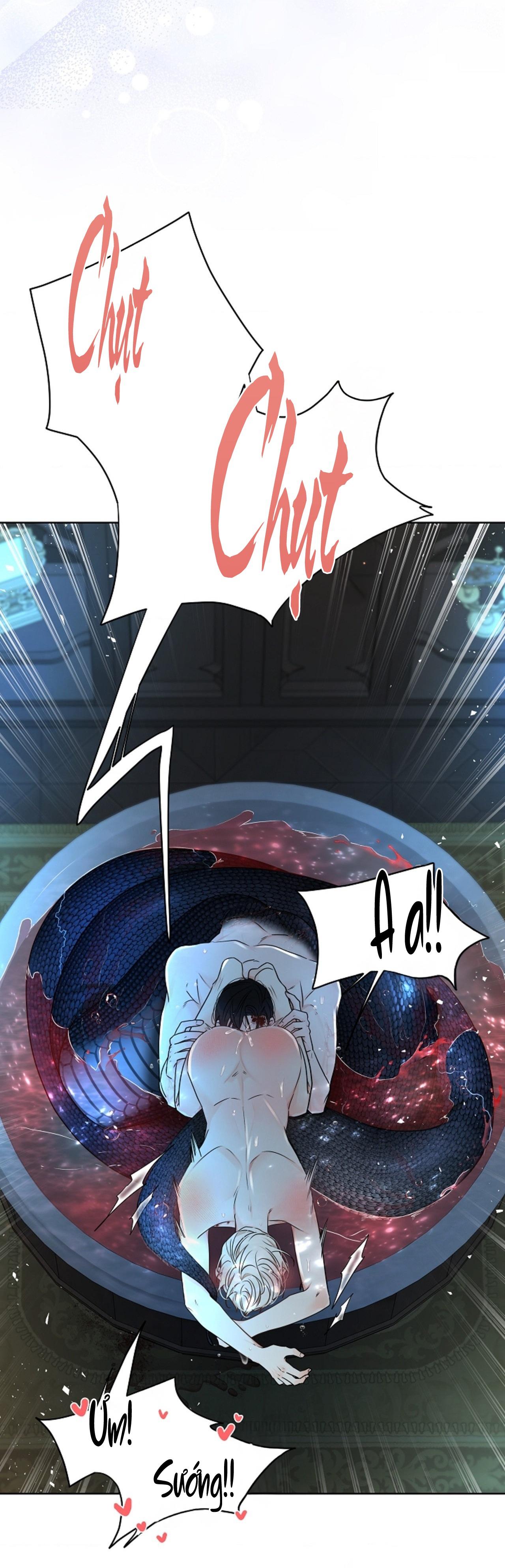 HANG RẮN Chapter 13 - Next 