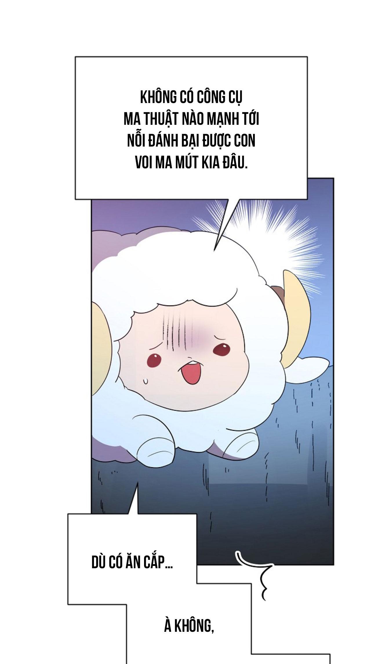 Hãy Lựa Chọn Anh Hùng Của Bạn Thật Cẩn Thận Chapter 21 - Trang 2