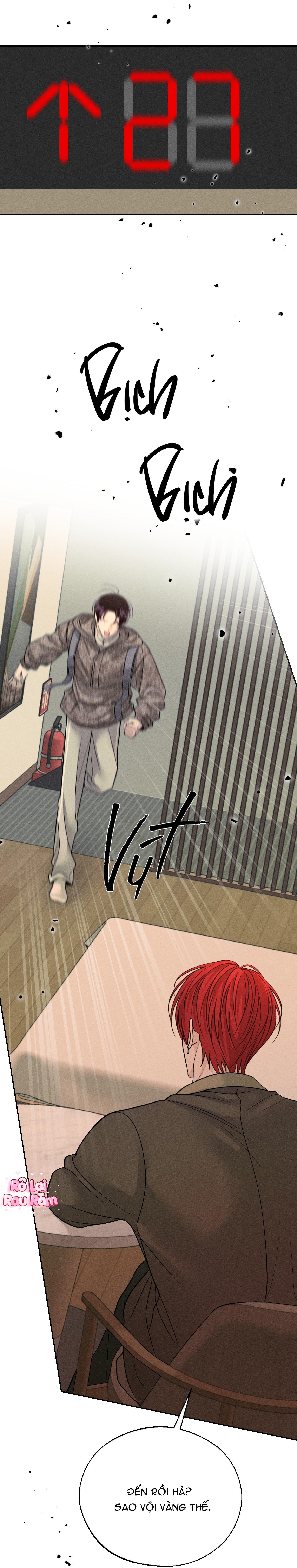 Cứu tinh của Thứ Hai Chapter 65 - Next 