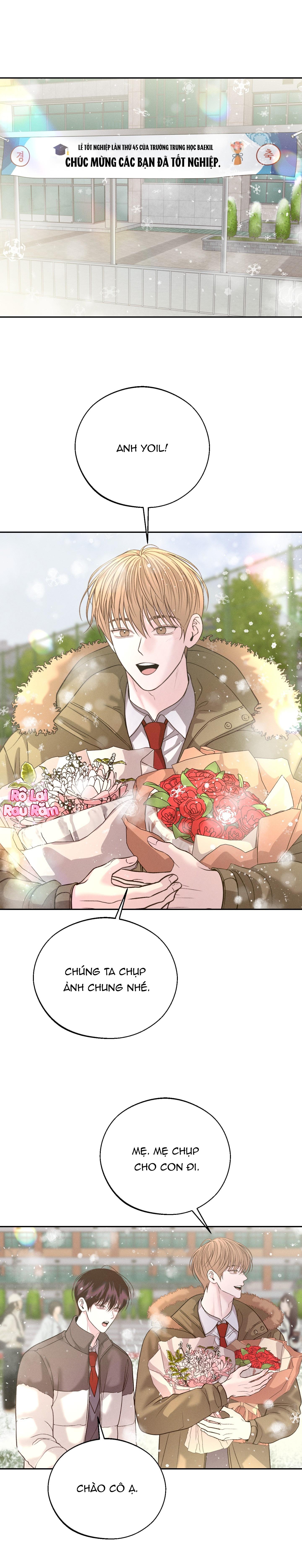 Cứu tinh của Thứ Hai Chapter 65 - Next 